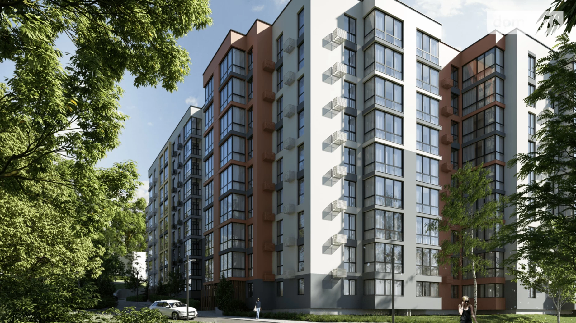 Продается 2-комнатная квартира 75.3 кв. м в Хмельницком, ул. Тернопольская - фото 5