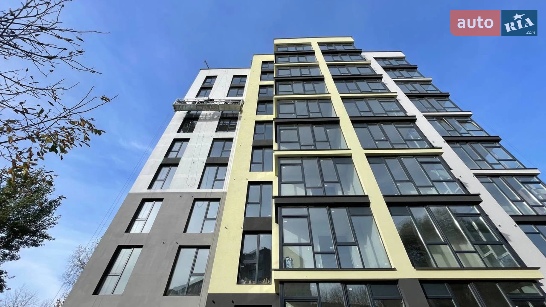 Продается 2-комнатная квартира 75.3 кв. м в Хмельницком, ул. Тернопольская - фото 3