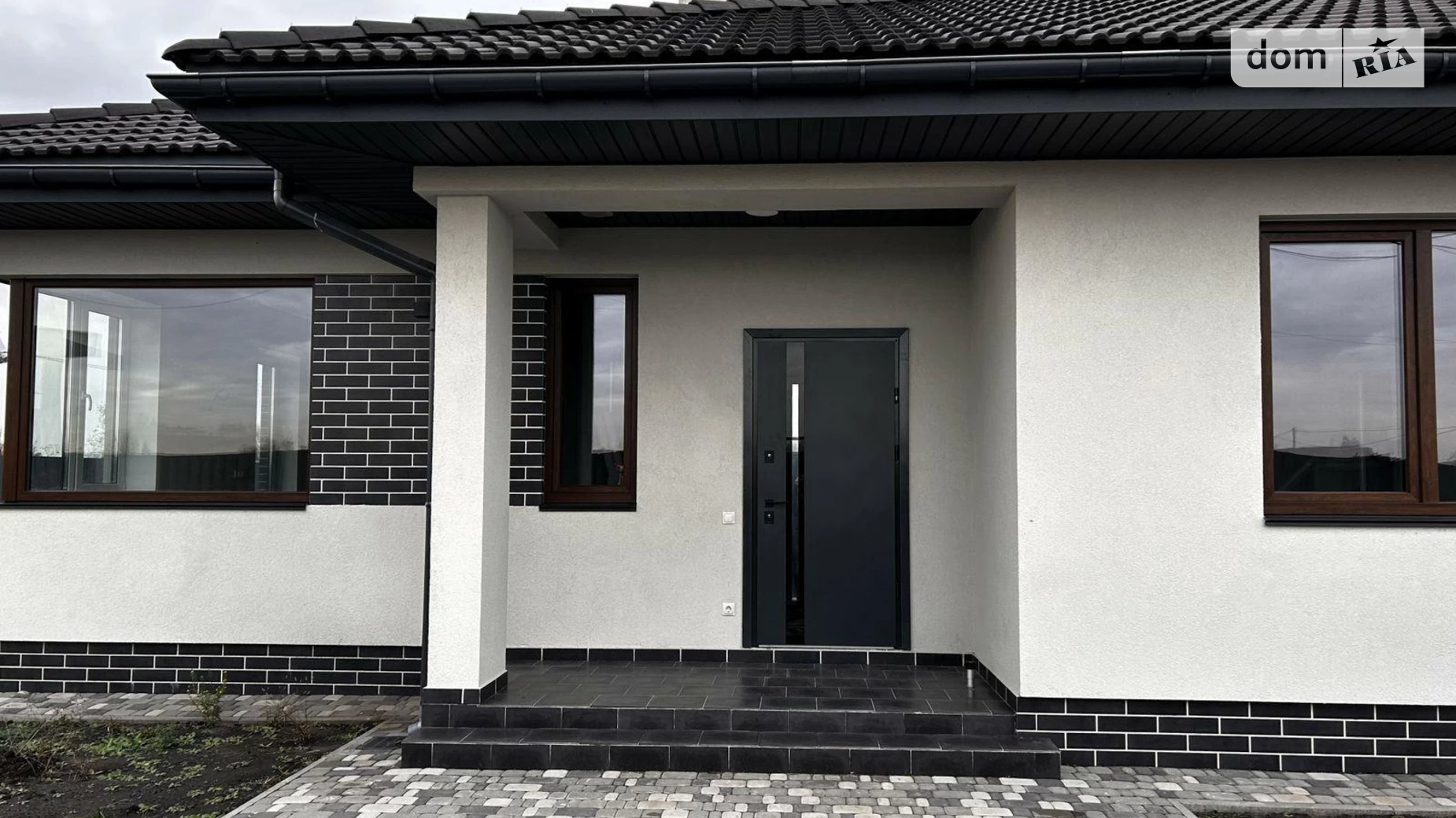 Продается одноэтажный дом 134 кв. м с участком, цена: 168000 $ - фото 2