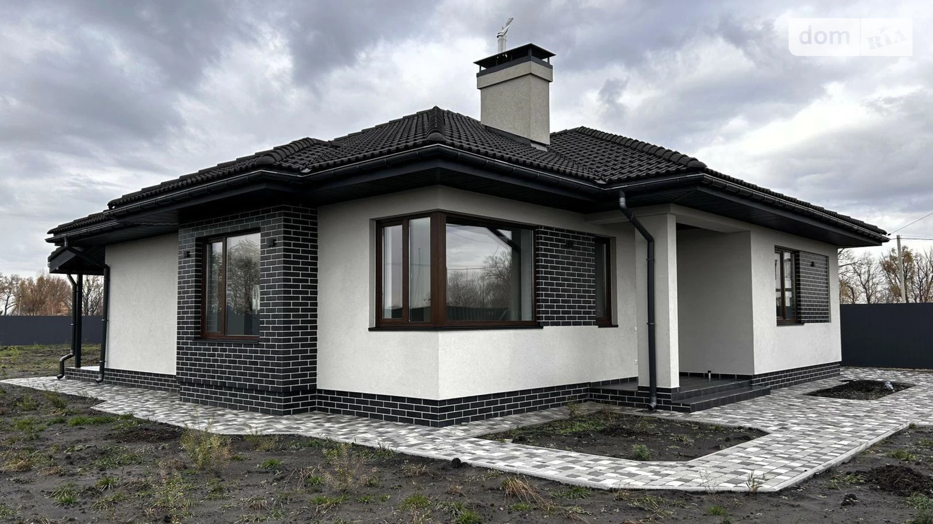 Продается одноэтажный дом 134 кв. м с мансардой, цена: 168000 $ - фото 3