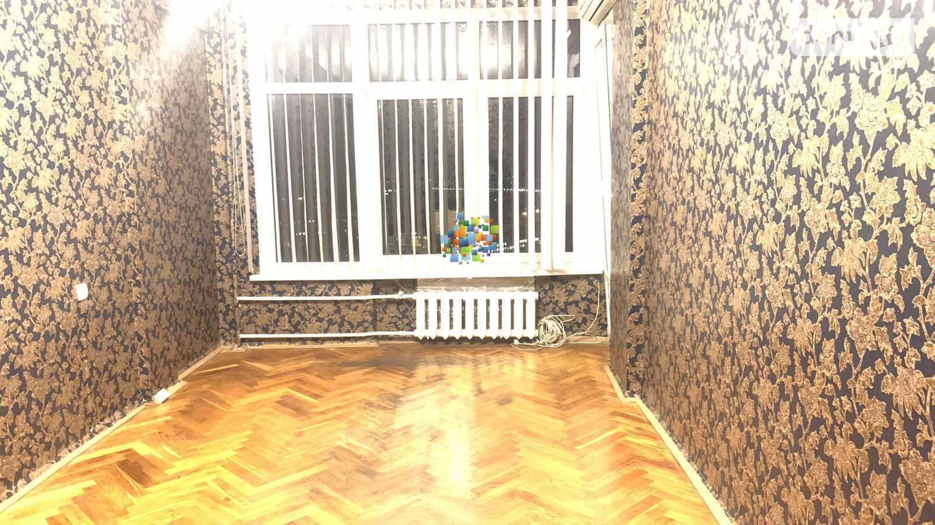 Продается 2-комнатная квартира 58 кв. м в Киеве, ул. Леси Украинки - фото 4