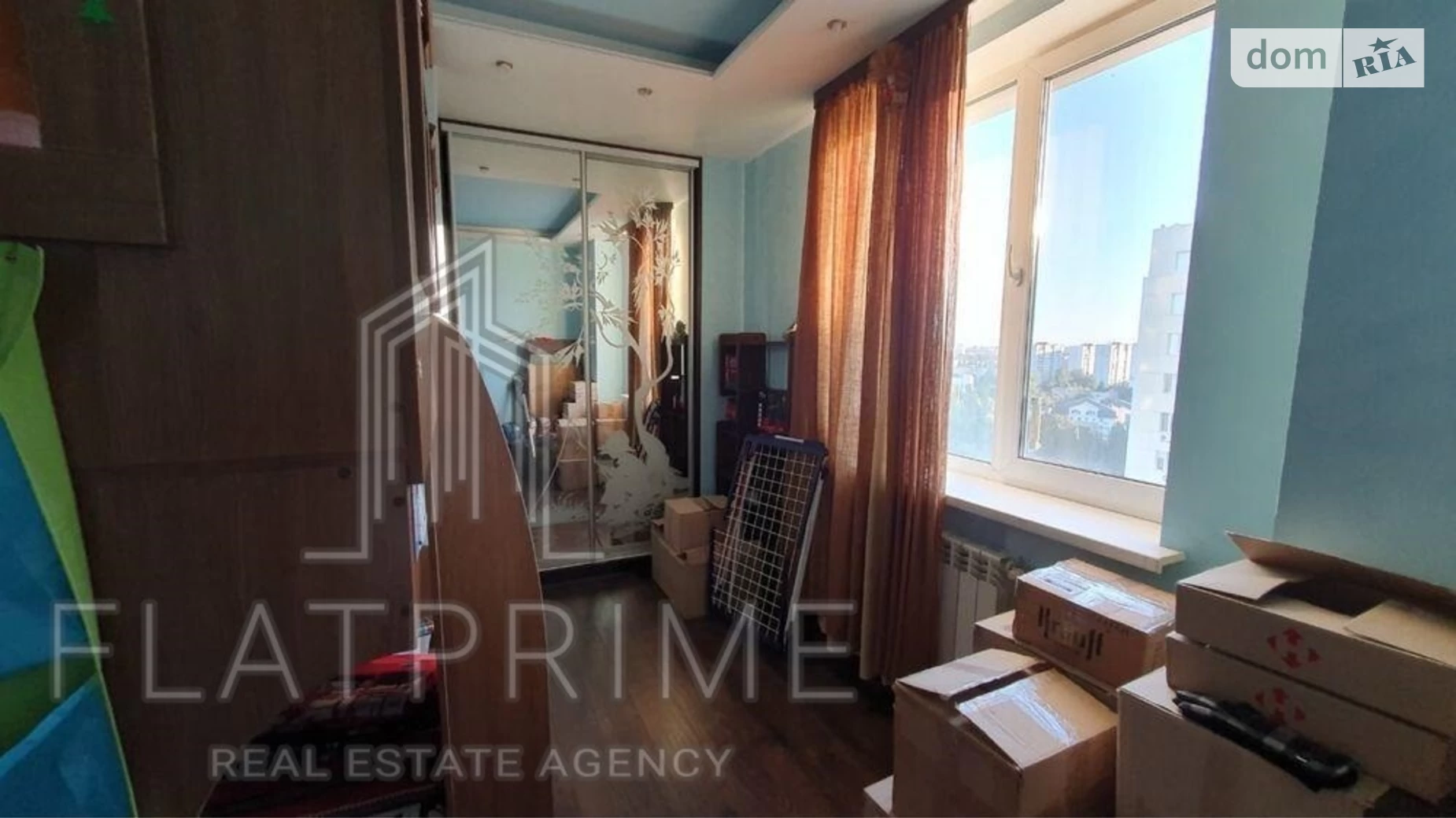 Продается 2-комнатная квартира 64.9 кв. м в Киеве, бул. Кольцова, 14 - фото 4