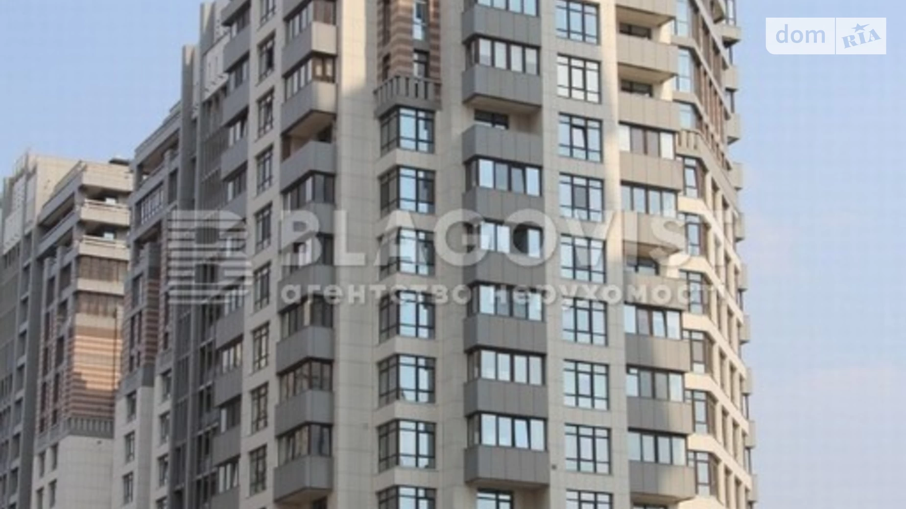 Продается 2-комнатная квартира 87 кв. м в Киеве, ул. Андрея Верхогляда(Драгомирова), 5 - фото 2