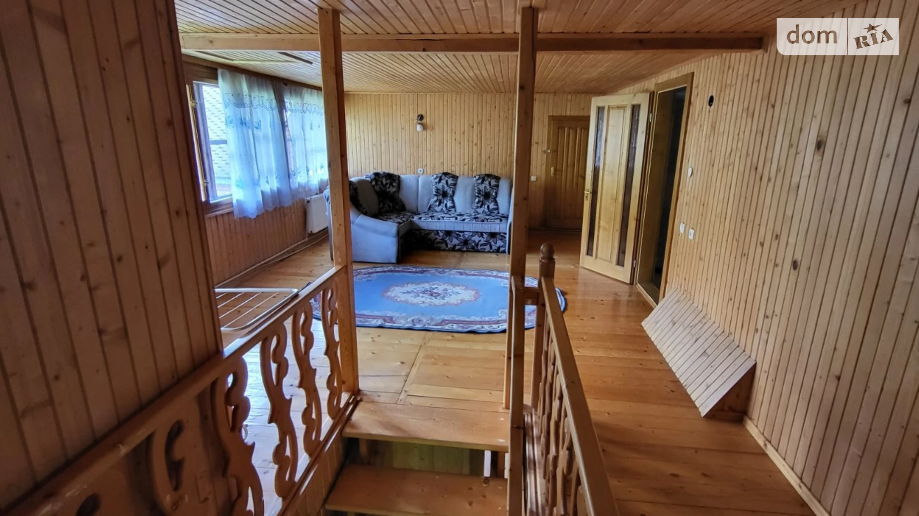 Продается дом на 2 этажа 192 кв. м с садом, ул. Заводская - фото 3