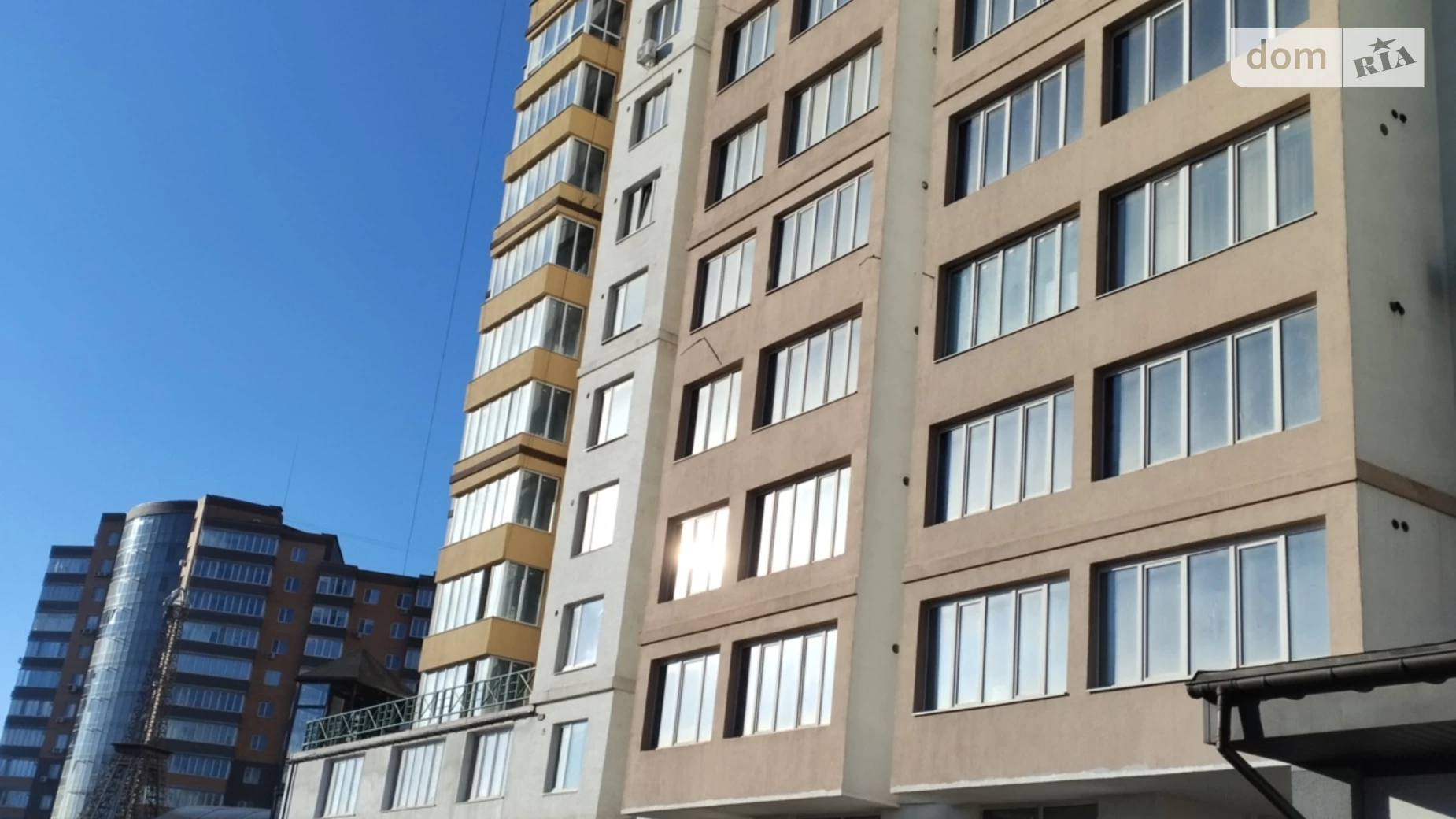 Продається 2-кімнатна квартира 61 кв. м у Вінниці, вул. Стрілецька, 1 секція 2 - фото 5