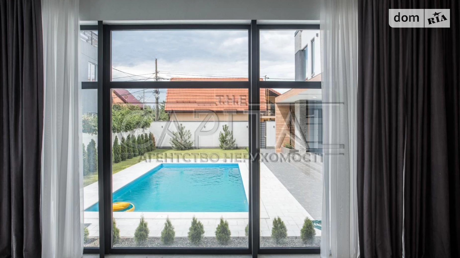 ул. Центральная Подольский Киев, цена: 630000 $ - фото 3