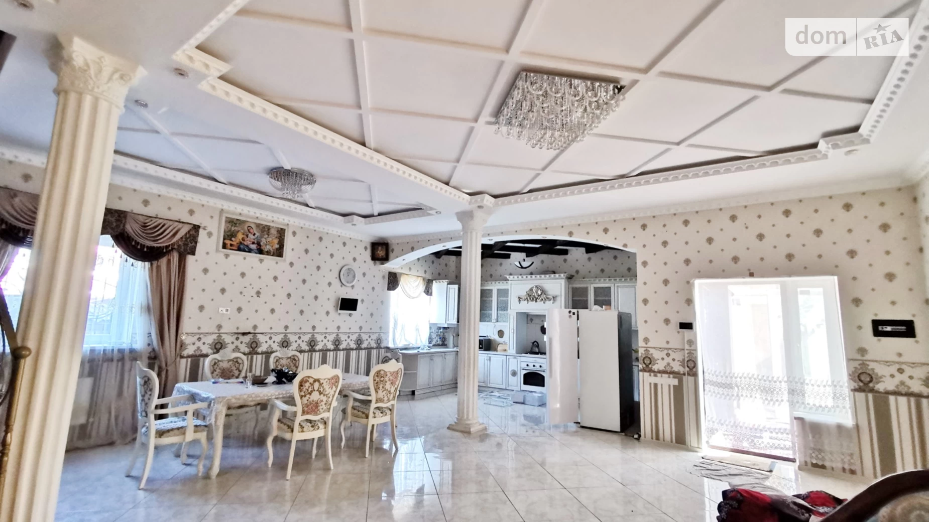 Продається будинок 2 поверховий 203 кв. м з бесідкою, цена: 80000 $ - фото 2