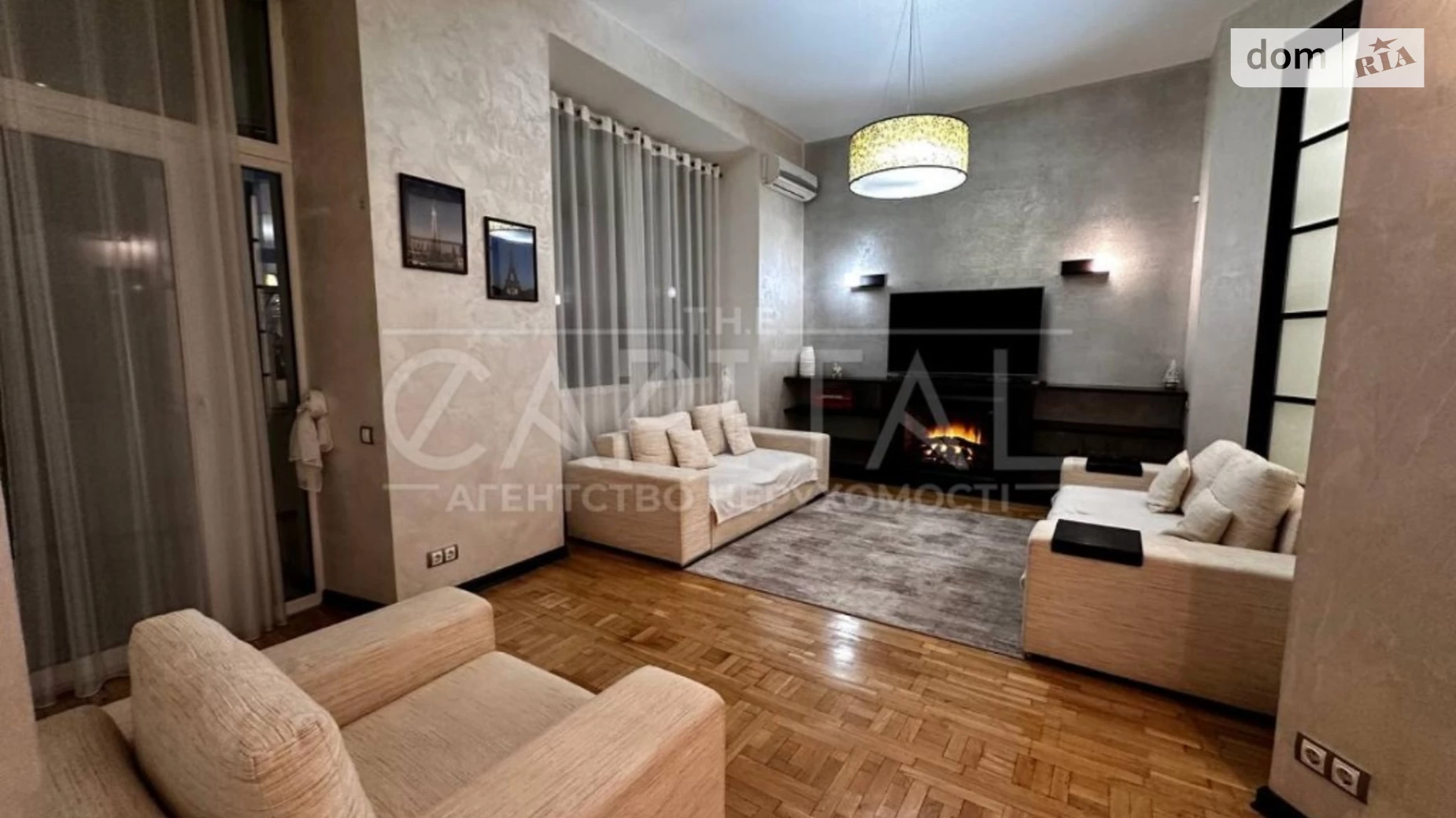 Продается 2-комнатная квартира 100 кв. м в Киеве, ул. Большая Васильковская, 25 - фото 3