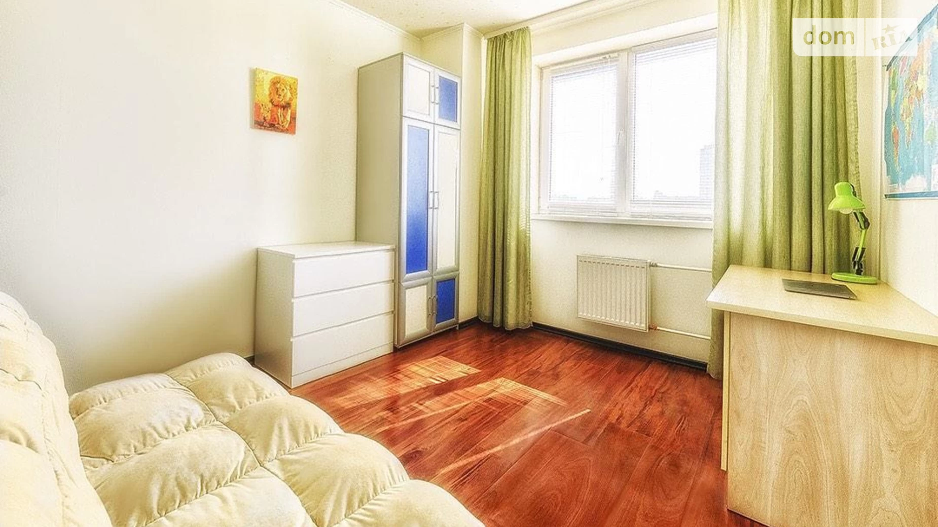 Продается 4-комнатная квартира 110 кв. м в Харькове - фото 5