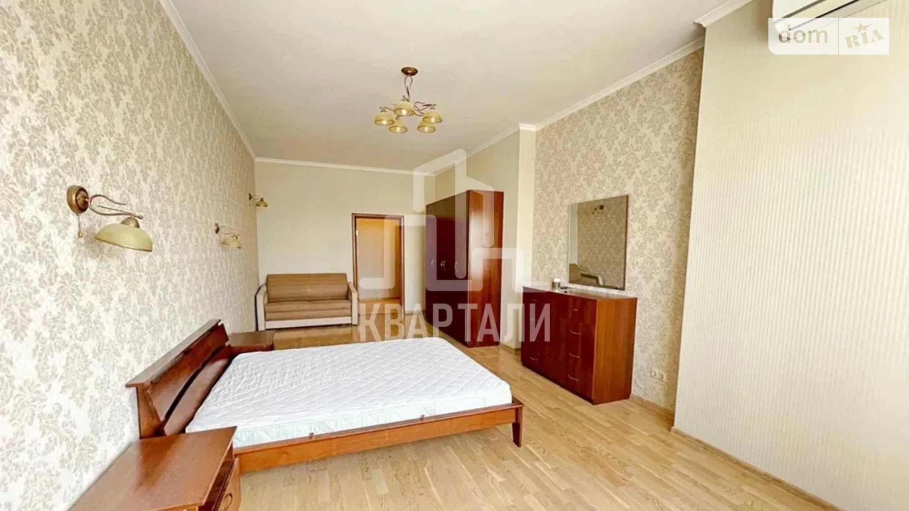 Продается 1-комнатная квартира 67 кв. м в Киеве, ул. Генерала Шаповала(Механизаторов), 2 - фото 4