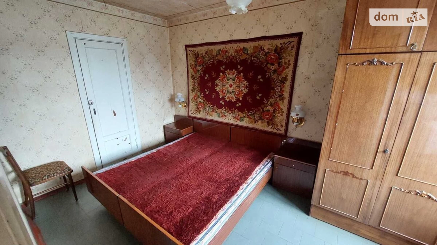 Продается 2-комнатная квартира 46 кв. м в Днепре, ул. Калнышевского Петра - фото 3