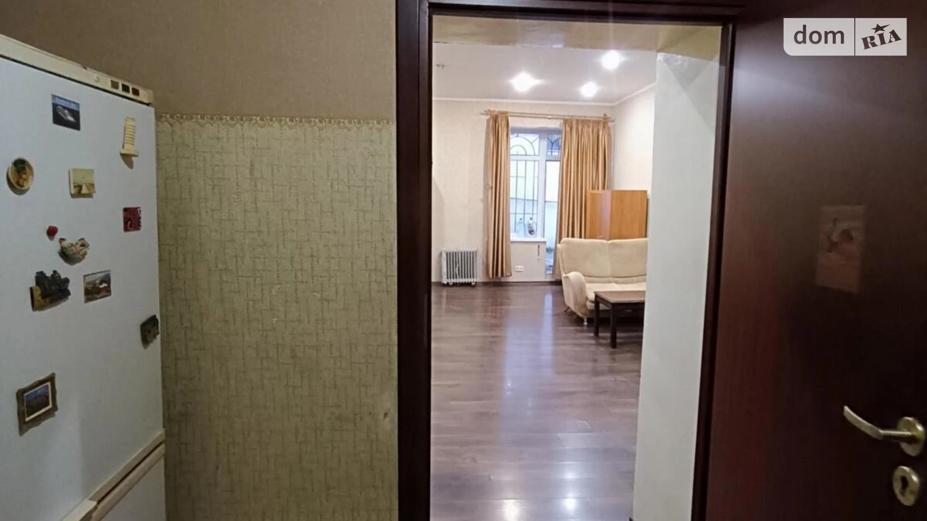 Продается 1-комнатная квартира 43 кв. м в Одессе, ул. Троицкая - фото 5