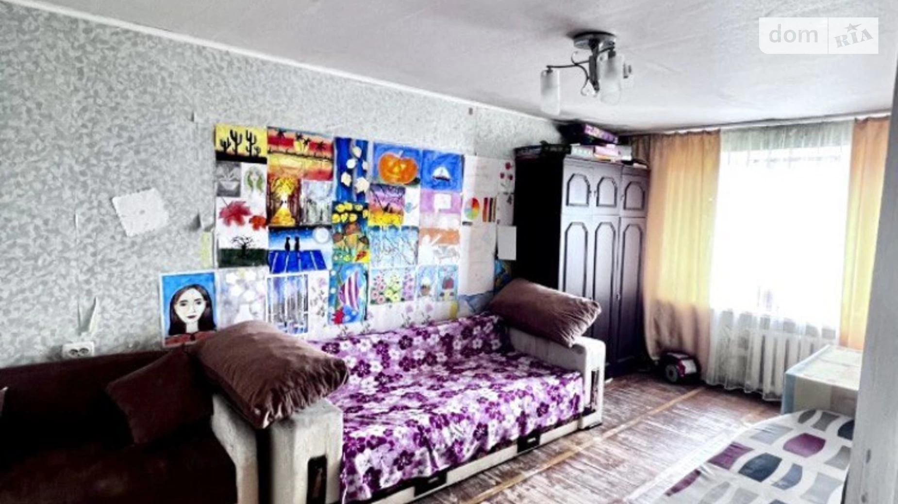 Продается 1-комнатная квартира 28 кв. м в Ирпене, ул. Мира, 6 - фото 3