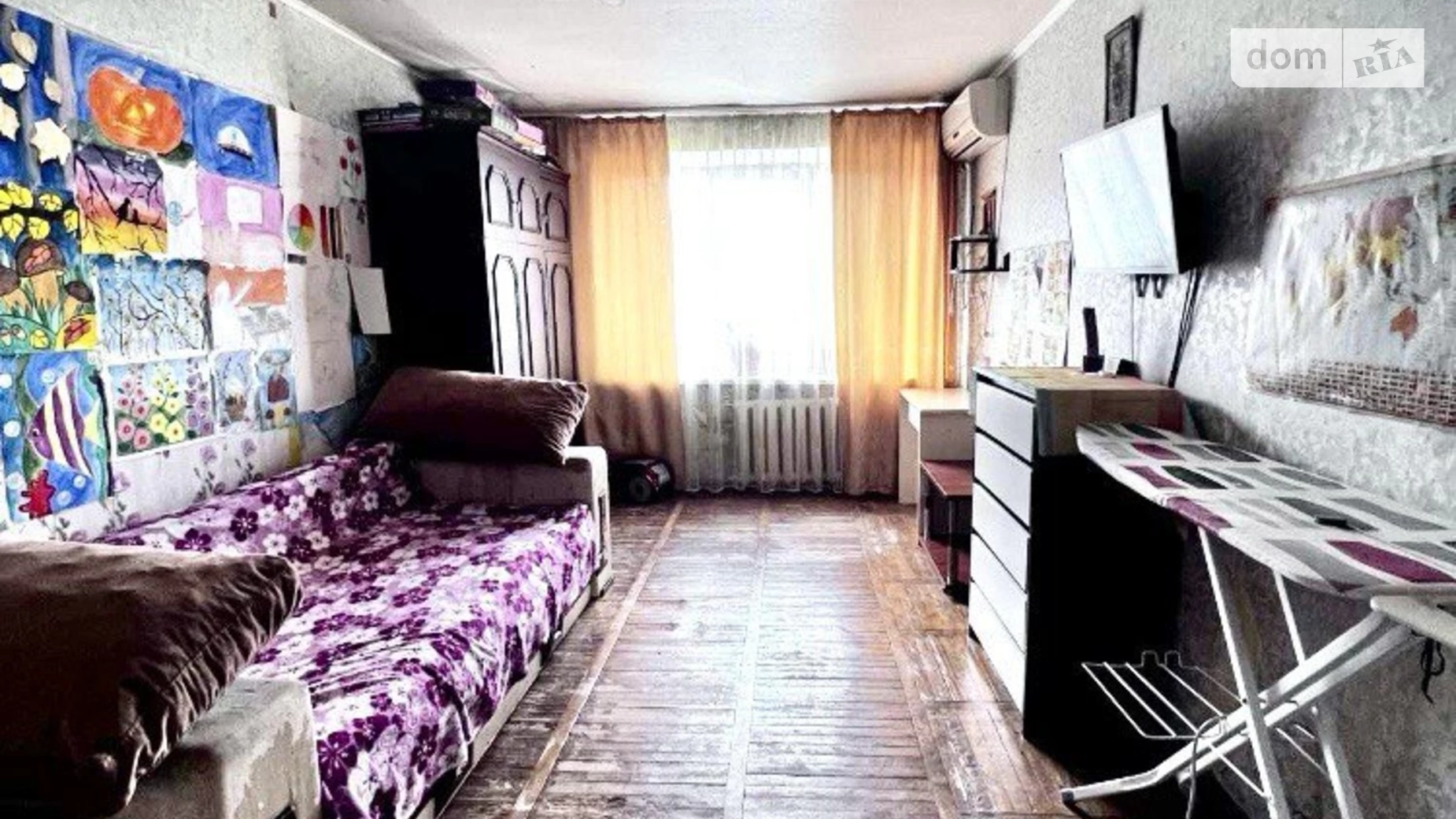 Продается 1-комнатная квартира 28 кв. м в Ирпене, ул. Мира, 6 - фото 2