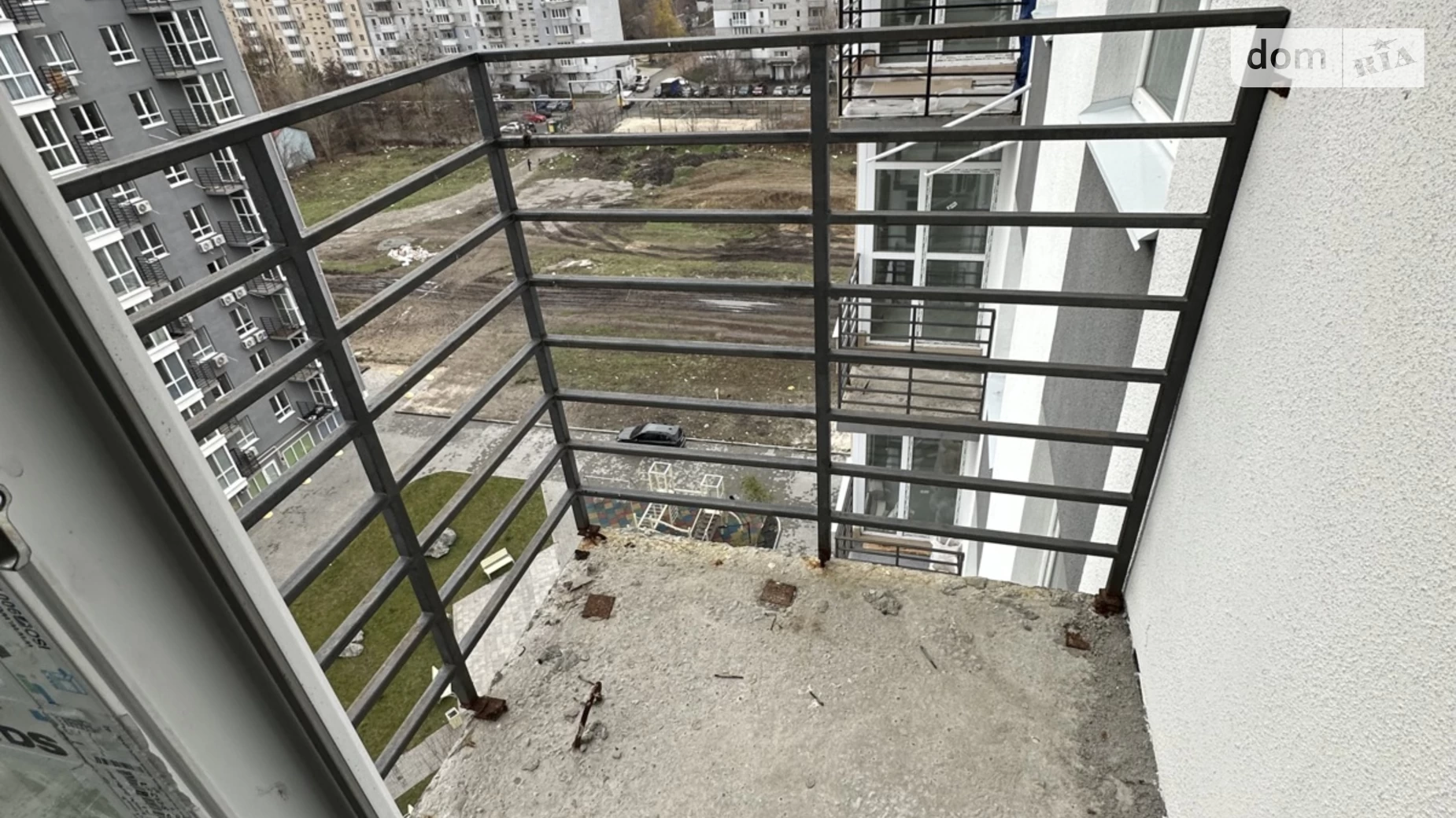 Продается 1-комнатная квартира 49 кв. м в Слобожанском, ул. Семейная, 4 - фото 5