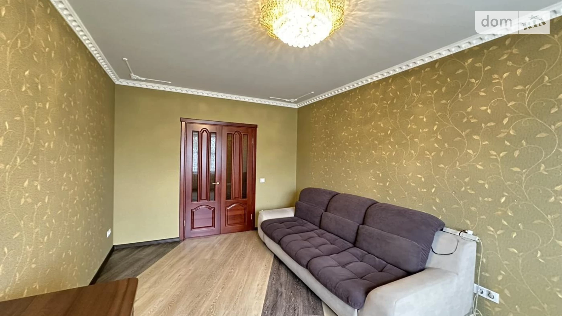 Продается 3-комнатная квартира 62 кв. м в Одессе, ул. Левитана