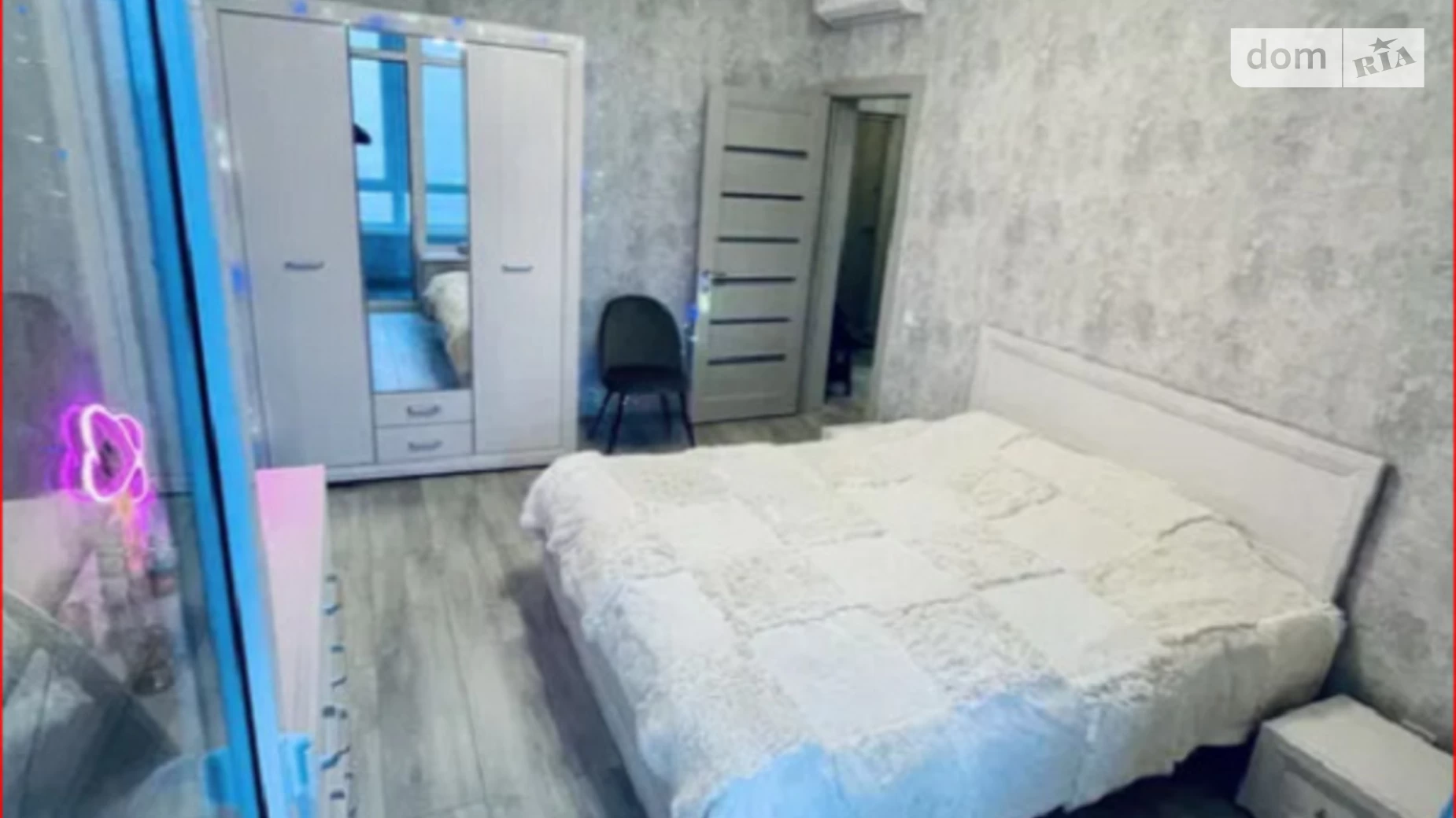 Продается 2-комнатная квартира 50 кв. м в Одессе, ул. Толбухина - фото 2