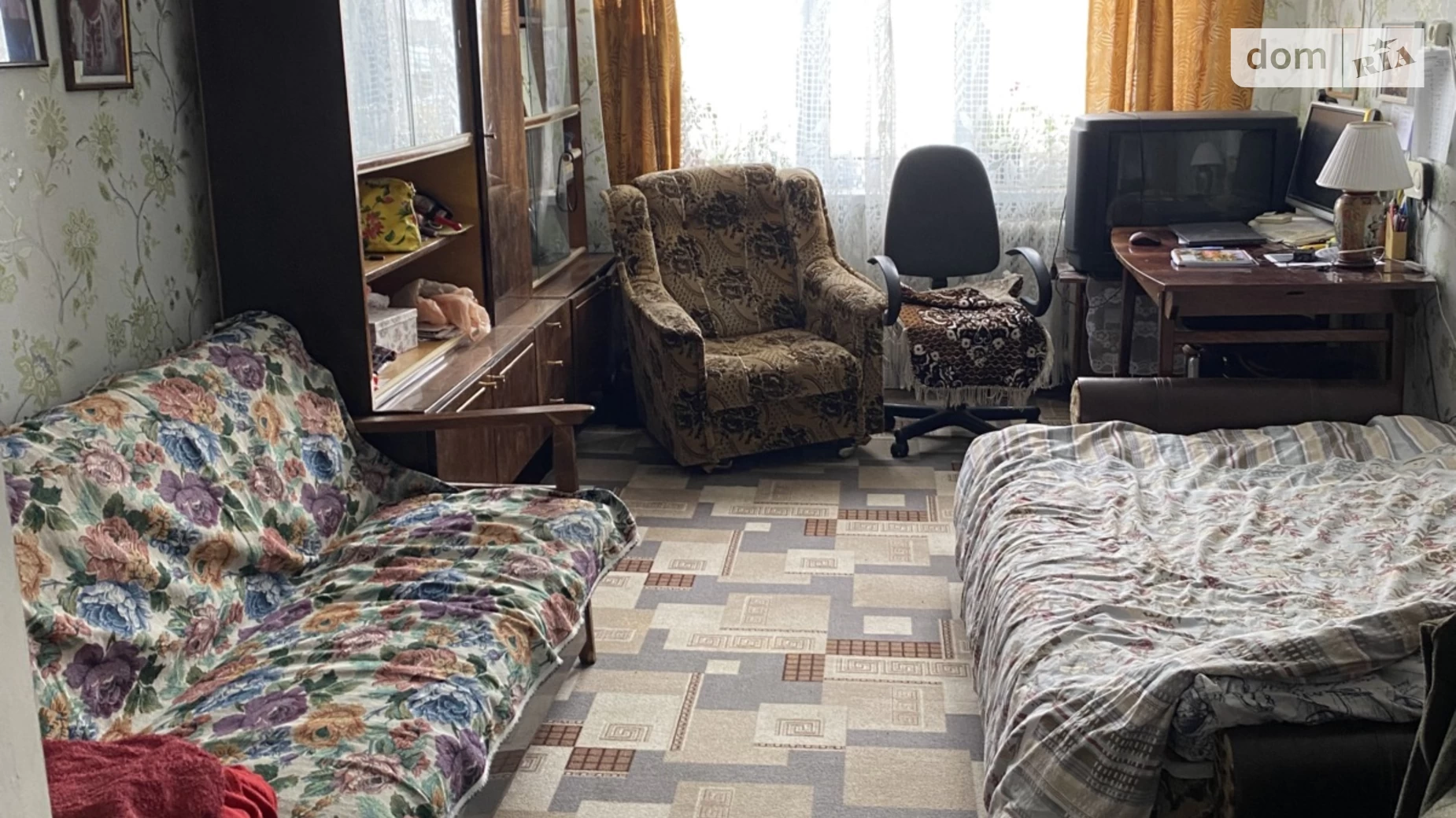 Продається 3-кімнатна квартира 68 кв. м у Черкасах, вул. Різдвяна - фото 2
