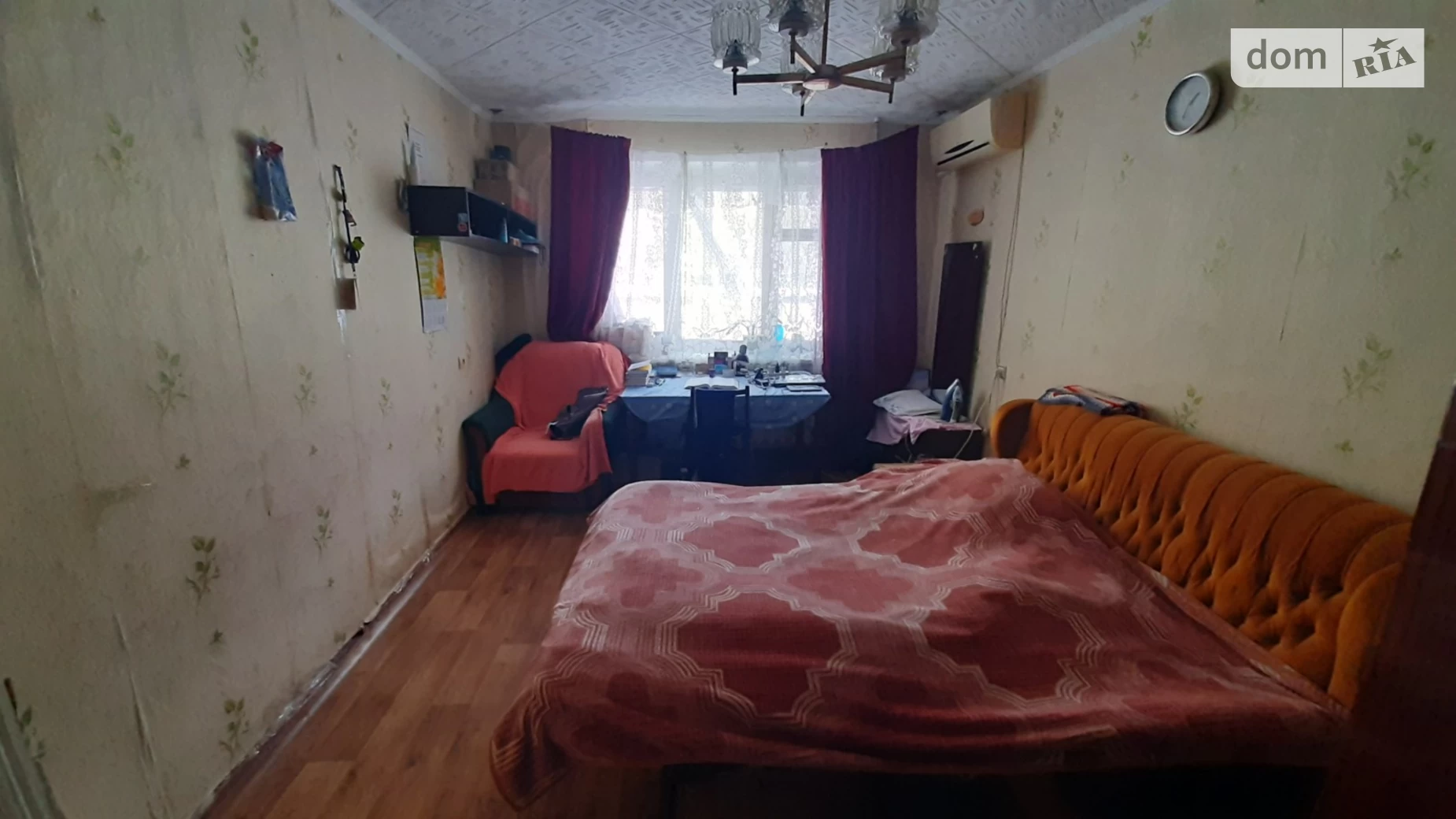Продается 1-комнатная квартира 32 кв. м в Одессе, ул. Героев Крут - фото 4