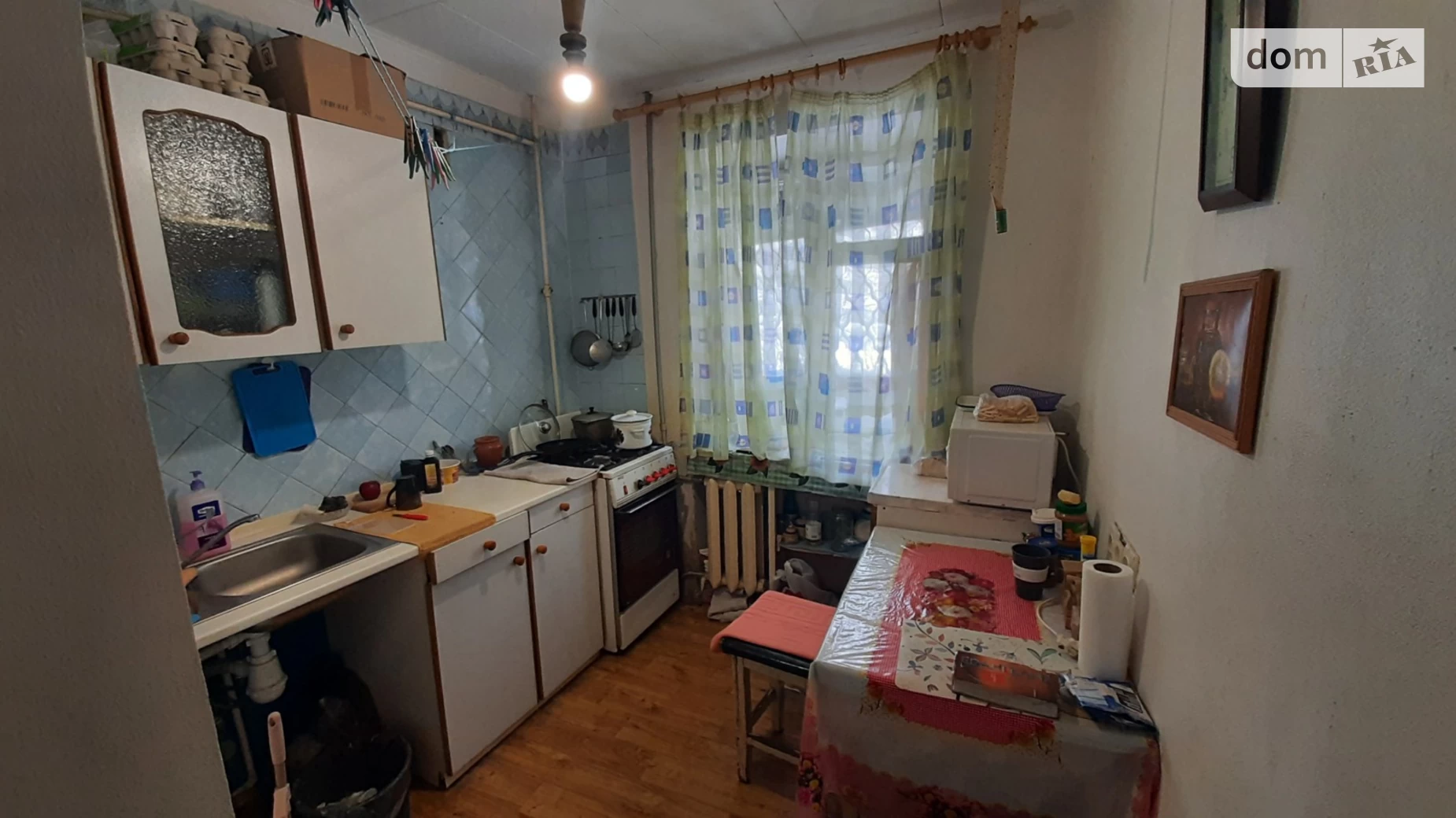 Продается 1-комнатная квартира 32 кв. м в Одессе, ул. Героев Крут - фото 2