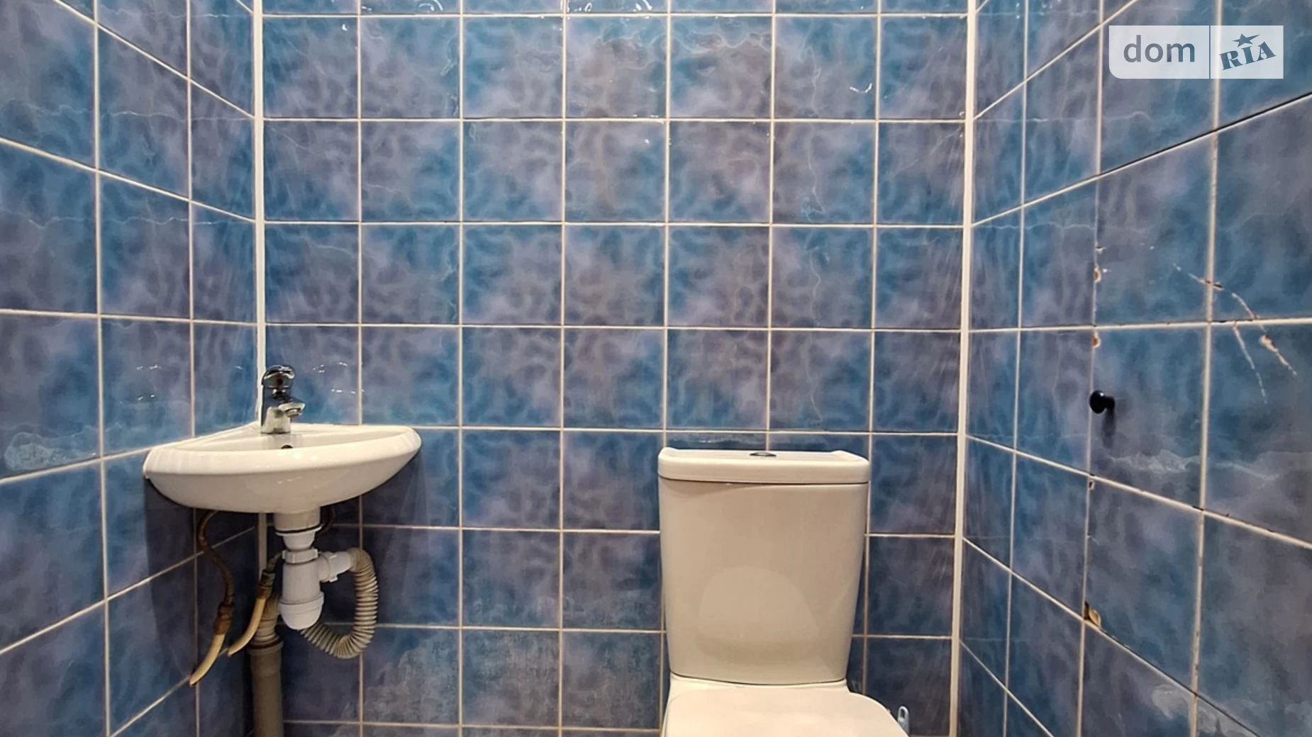Здається в оренду 2-кімнатна квартира у Полтаві, вул. Леваневського, 6 - фото 3