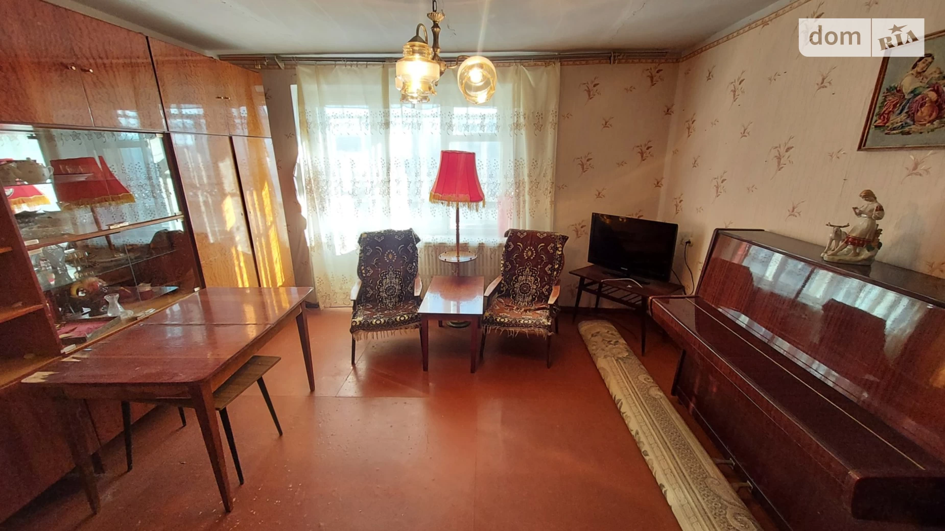 Продается 3-комнатная квартира 61 кв. м в Светловодске, ул. Приморская, 68
