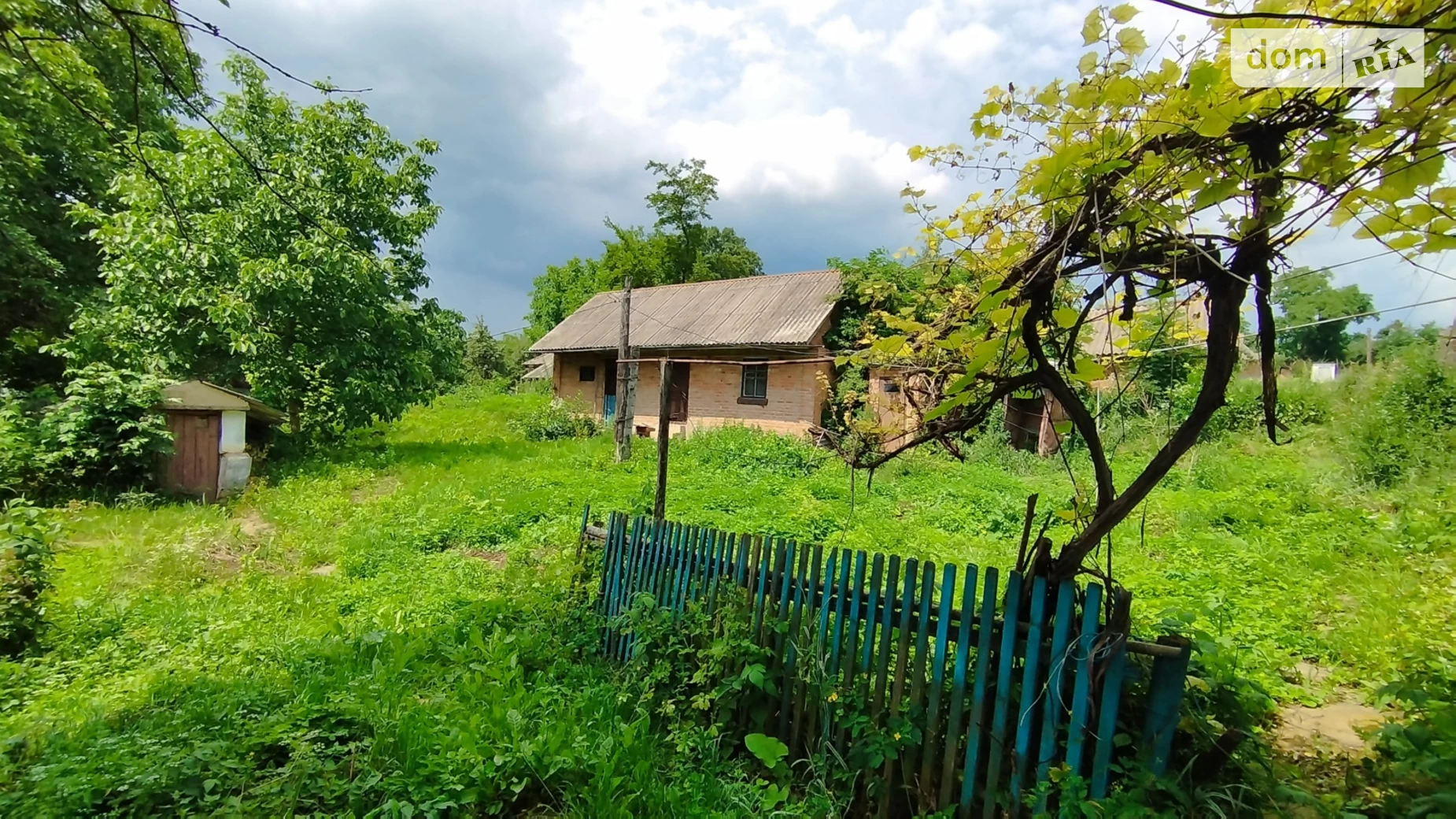 Продается одноэтажный дом 85 кв. м с беседкой, Шевченка