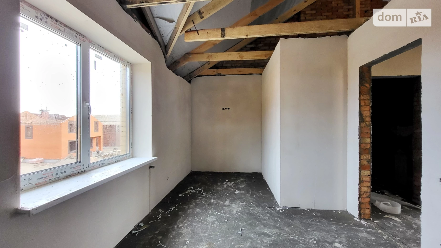 Продається частина будинку 100 кв. м з каміном, цена: 76000 $ - фото 2