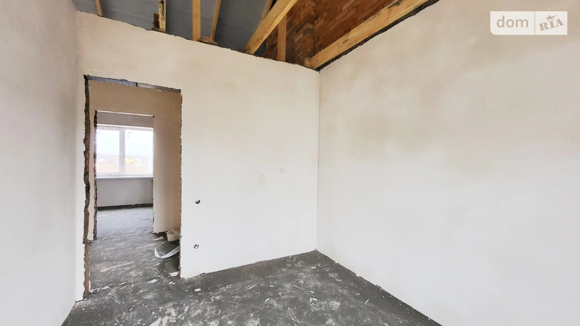 Продається частина будинку 100 кв. м з каміном, цена: 76000 $ - фото 5
