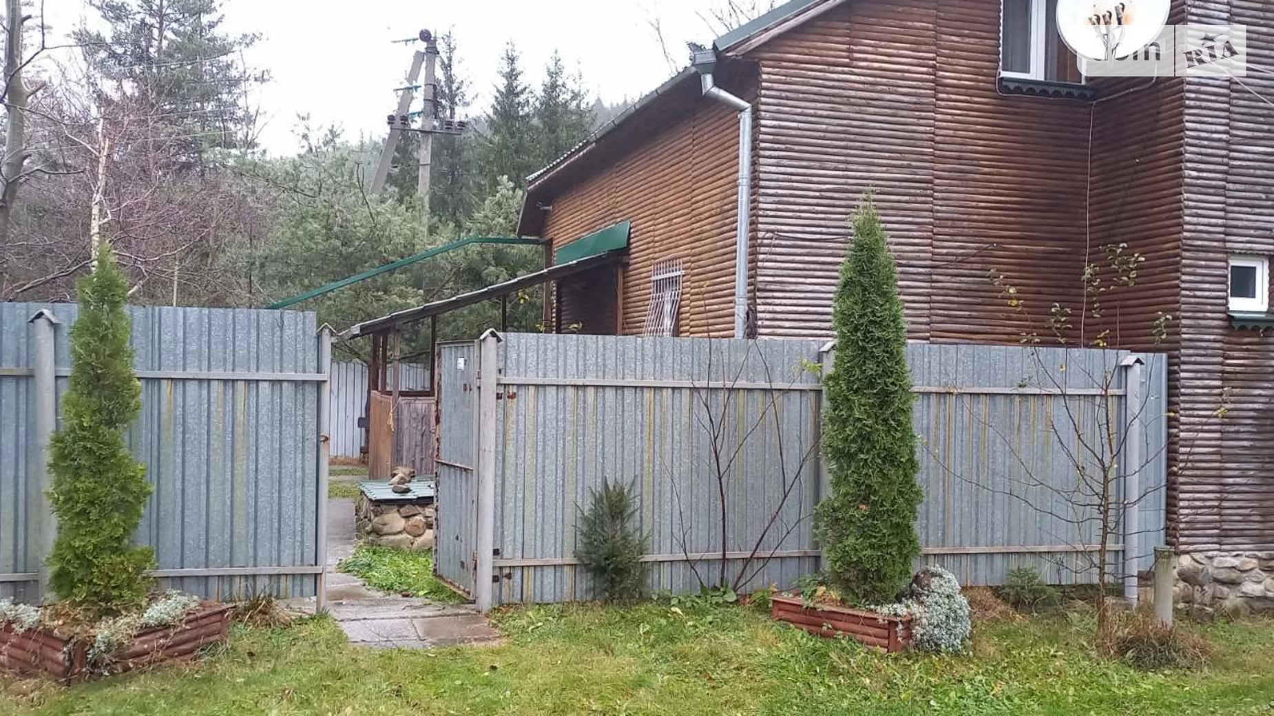 Продается дом на 2 этажа 105 кв. м с мансардой, цена: 73000 $ - фото 2