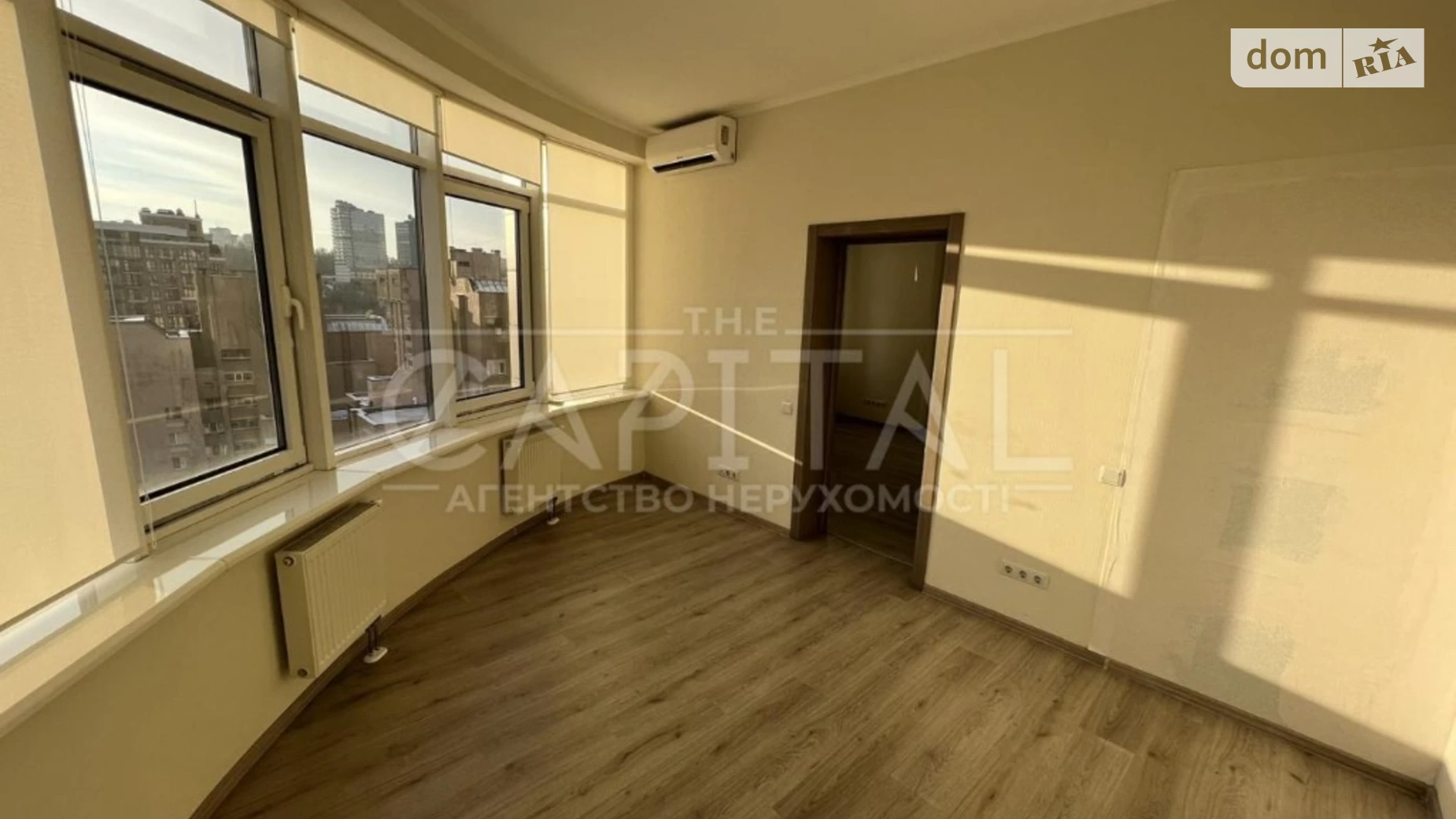 Сдается в аренду офис 111 кв. м в бизнес-центре, цена: 1500 $ - фото 2