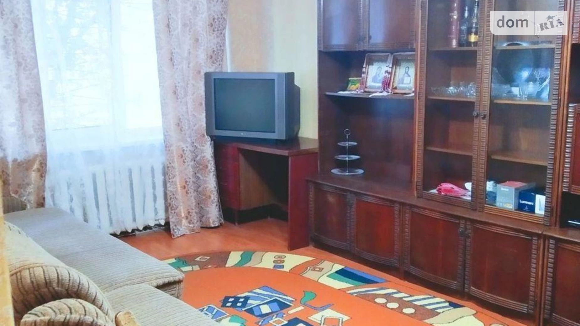 Продается 2-комнатная квартира 46 кв. м в Полтаве, ул. Героев АТО - фото 4