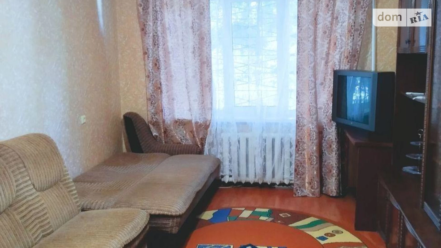 Продается 2-комнатная квартира 46 кв. м в Полтаве, ул. Героев АТО - фото 5