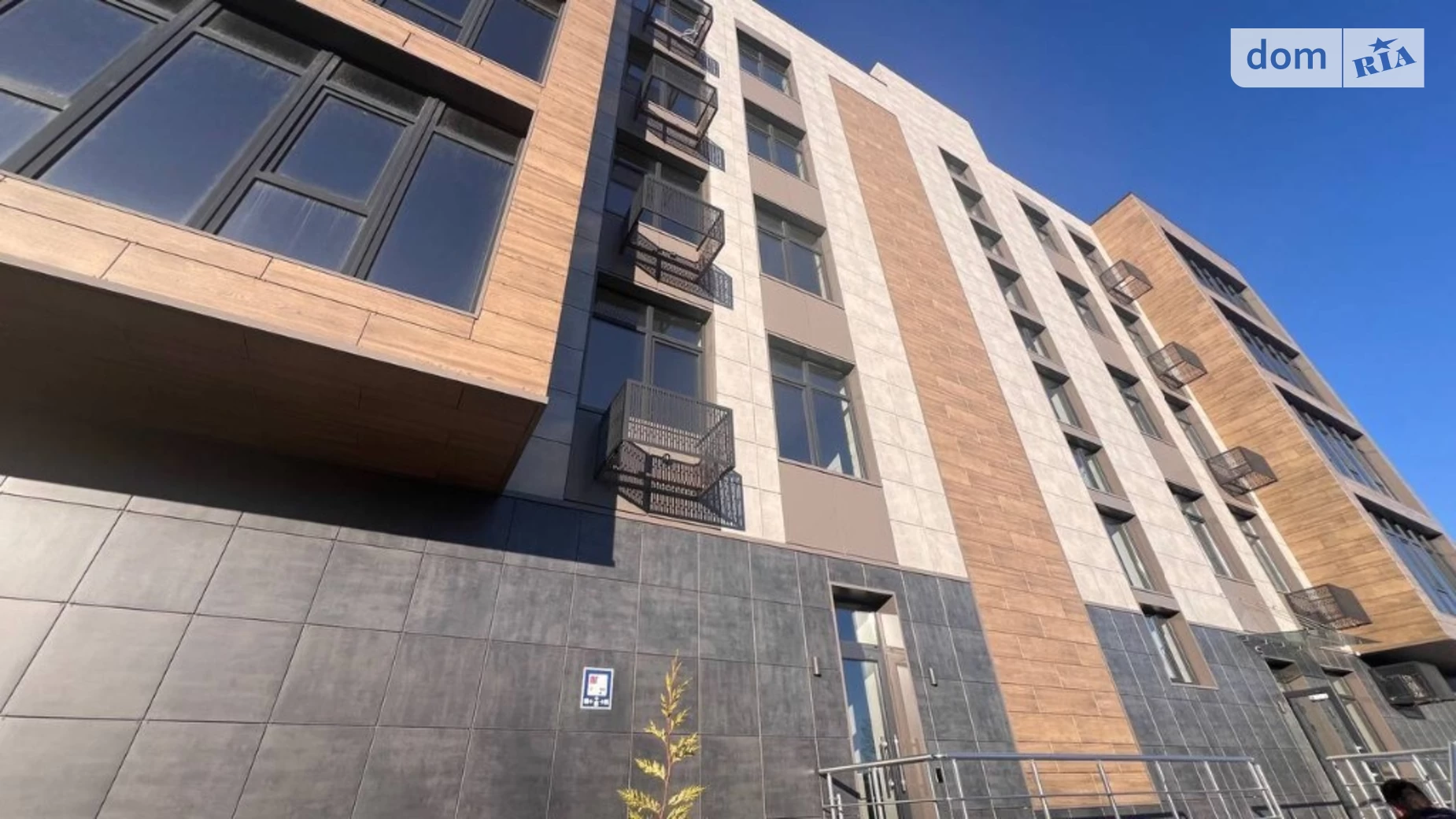 Продається 3-кімнатна квартира 107 кв. м у Одесі, пров. Південно-Санаторний - фото 2