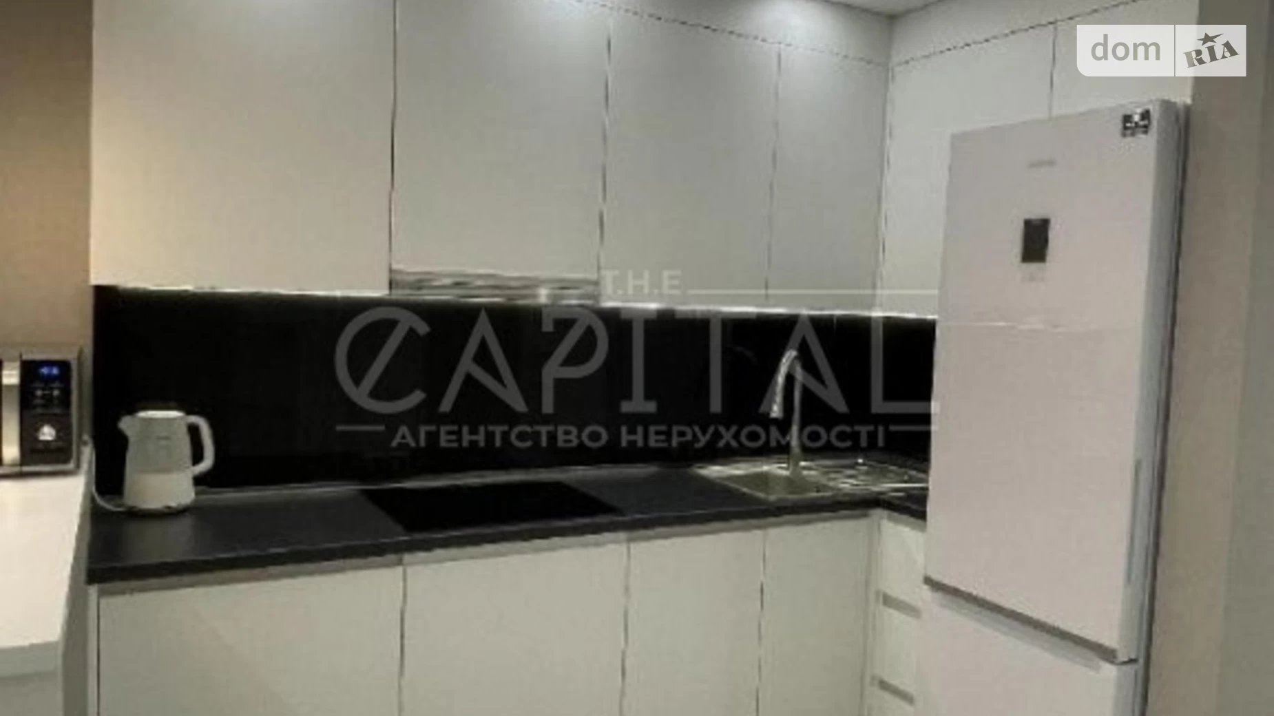 Продається 1-кімнатна квартира 51 кв. м у Києві, вул. Митрополита Василя Липківського(Урицького) - фото 4