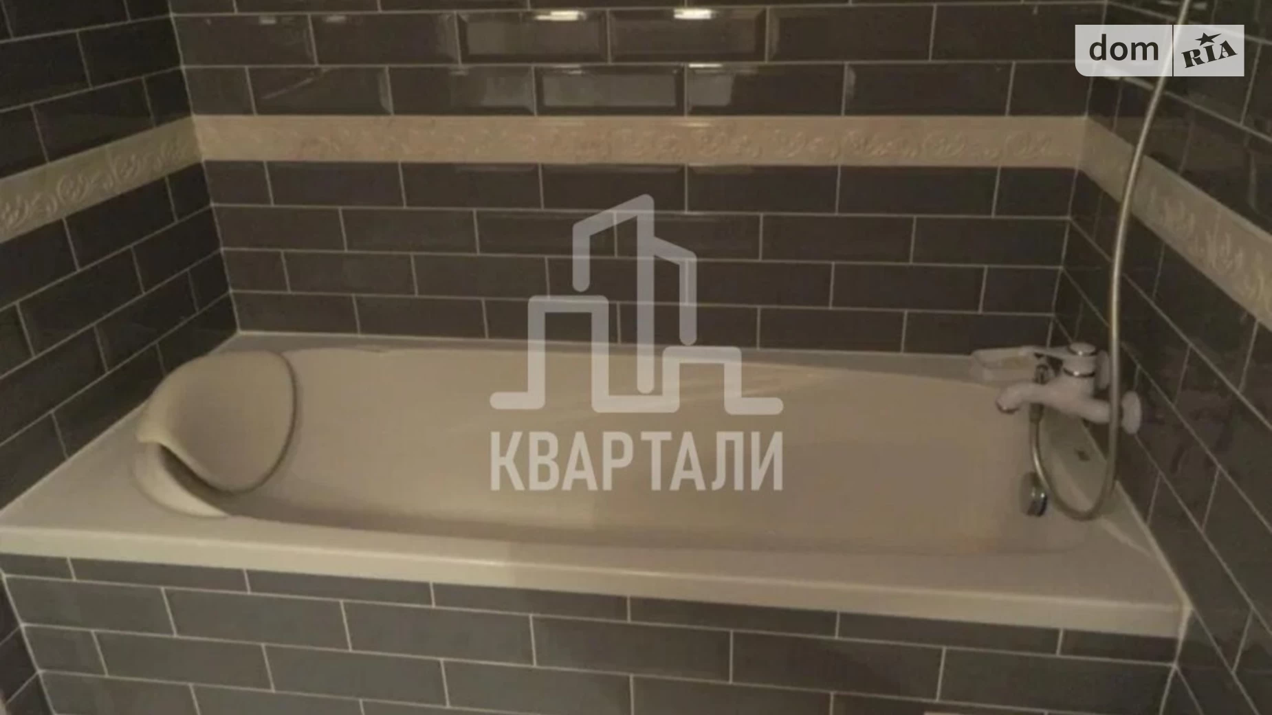 Продается 3-комнатная квартира 82 кв. м в Киеве, ул. Милославская, 2 - фото 2