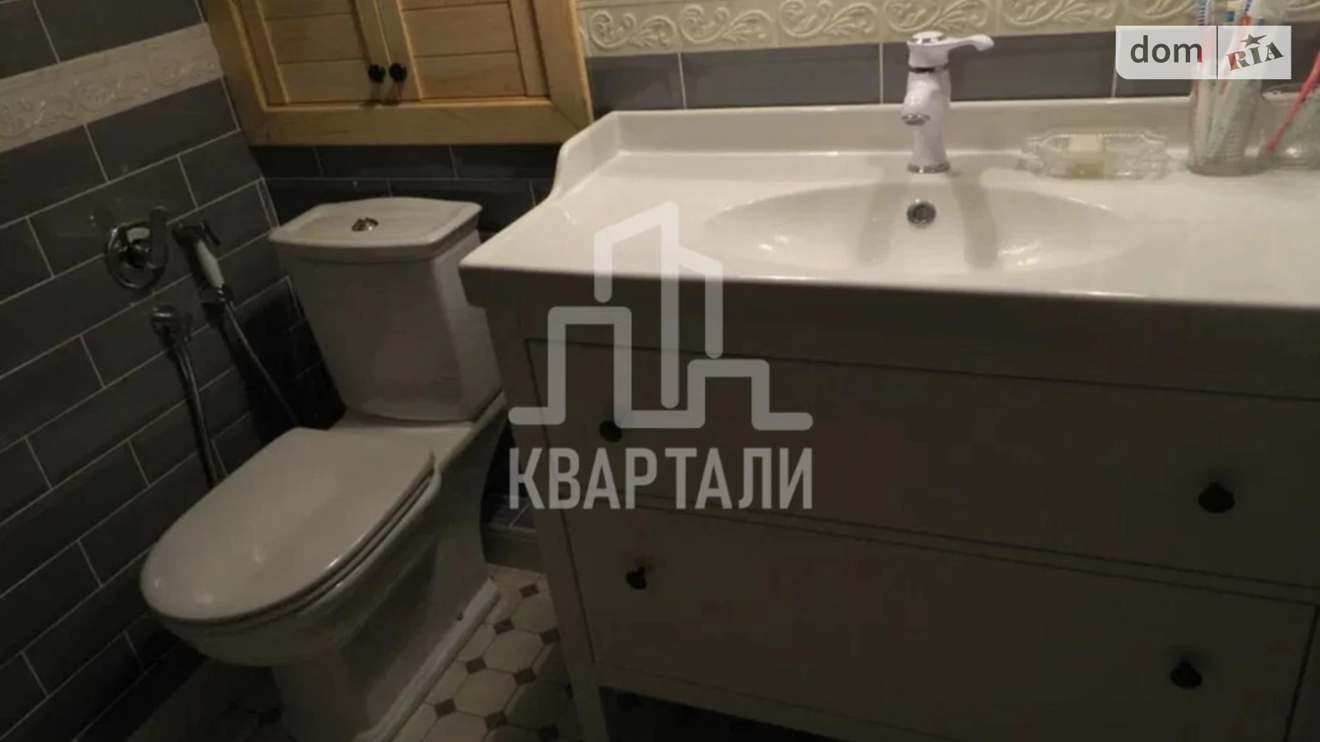 Продается 3-комнатная квартира 82 кв. м в Киеве, ул. Милославская, 2 - фото 3