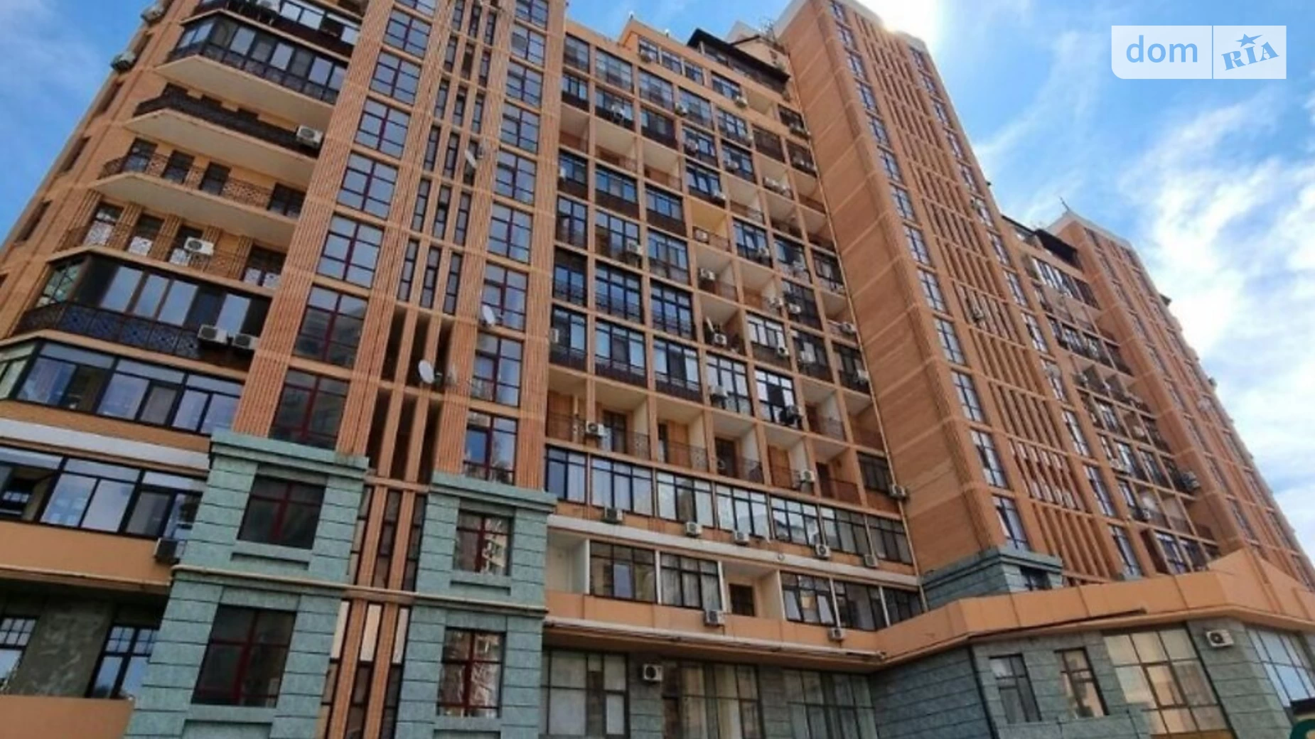 Продается 3-комнатная квартира 93 кв. м в Одессе, ул. Генуэзская - фото 4
