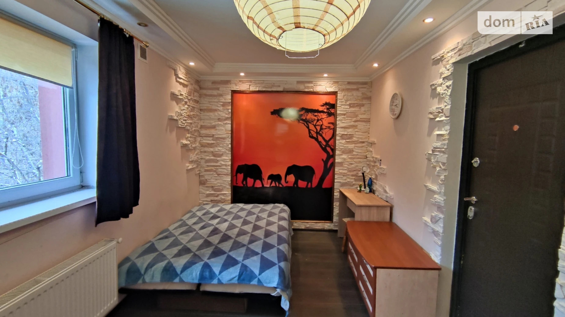 Сдается в аренду одноэтажный дом 52 кв. м с садом, цена: 198 $ - фото 2