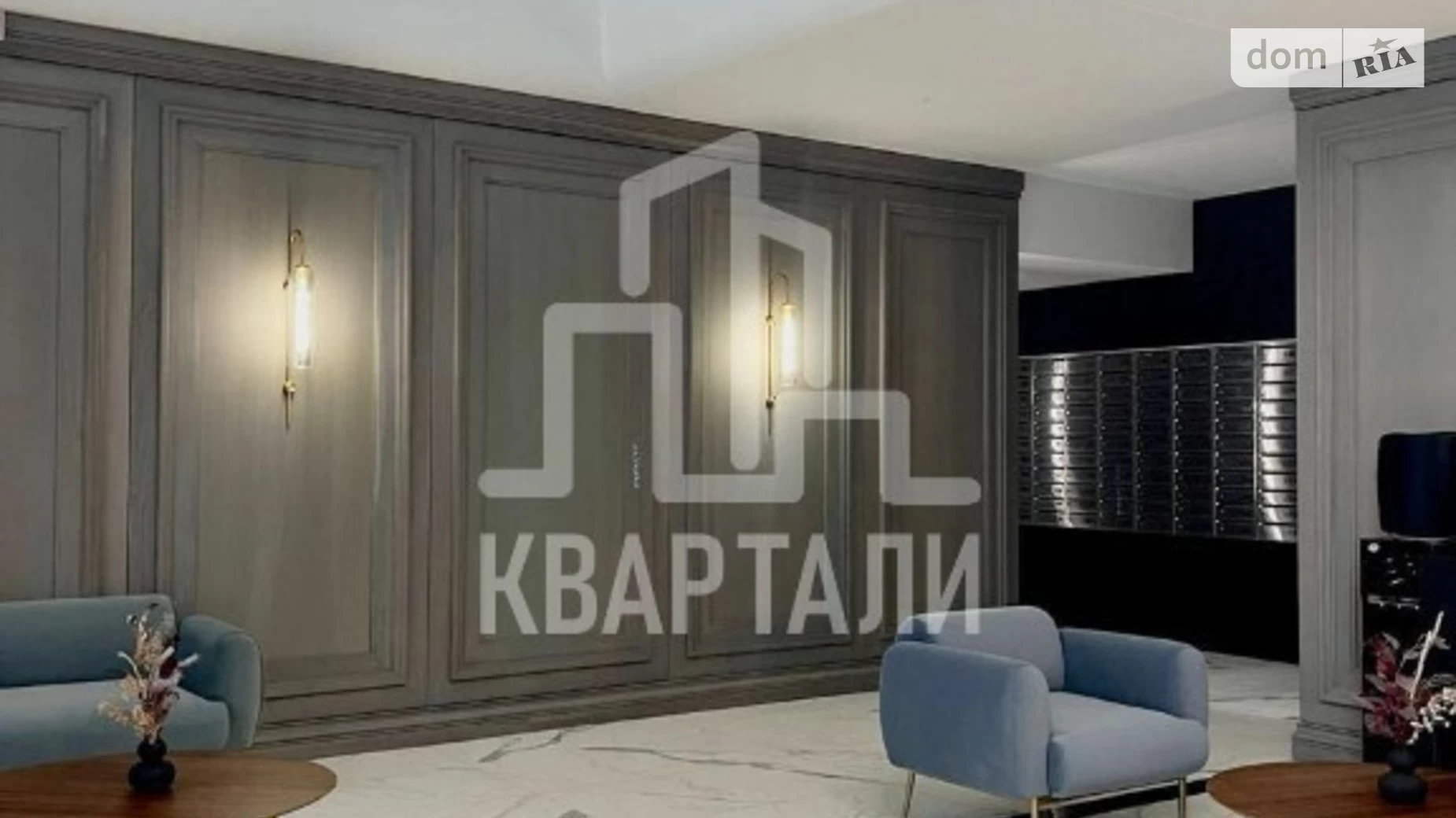 Продается 2-комнатная квартира 69 кв. м в Киеве, ул. Дегтяревская, 17-19 - фото 2