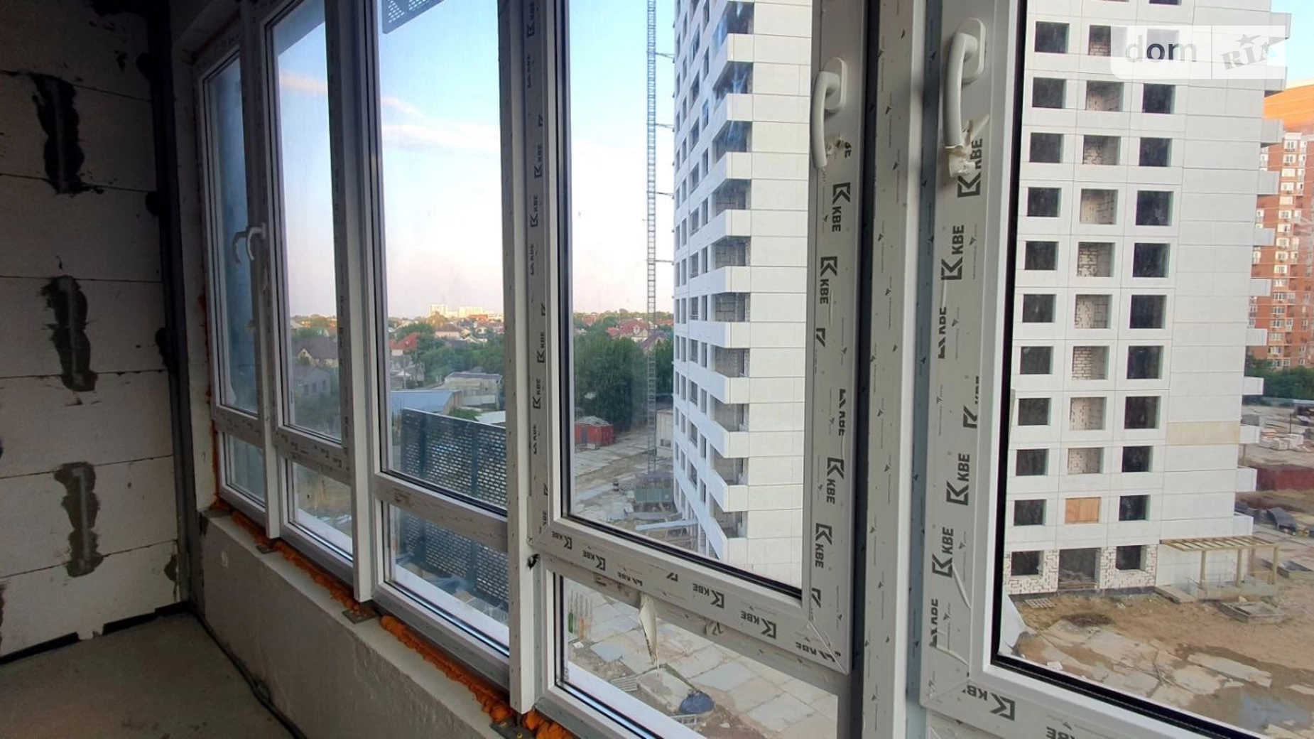 Продается 2-комнатная квартира 68 кв. м в Одессе, ул. Жаботинского, 54А - фото 3