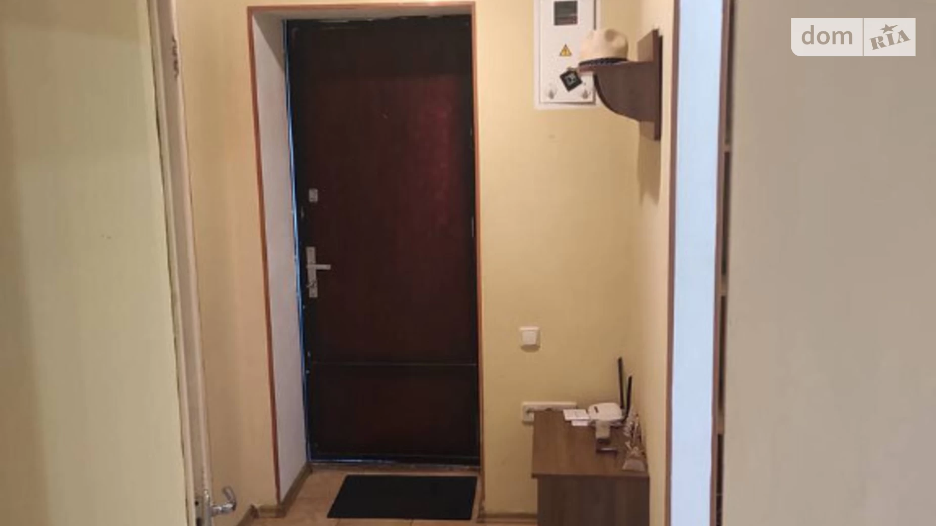 Продается 1-комнатная квартира 28 кв. м в Одессе, ул. Краснова