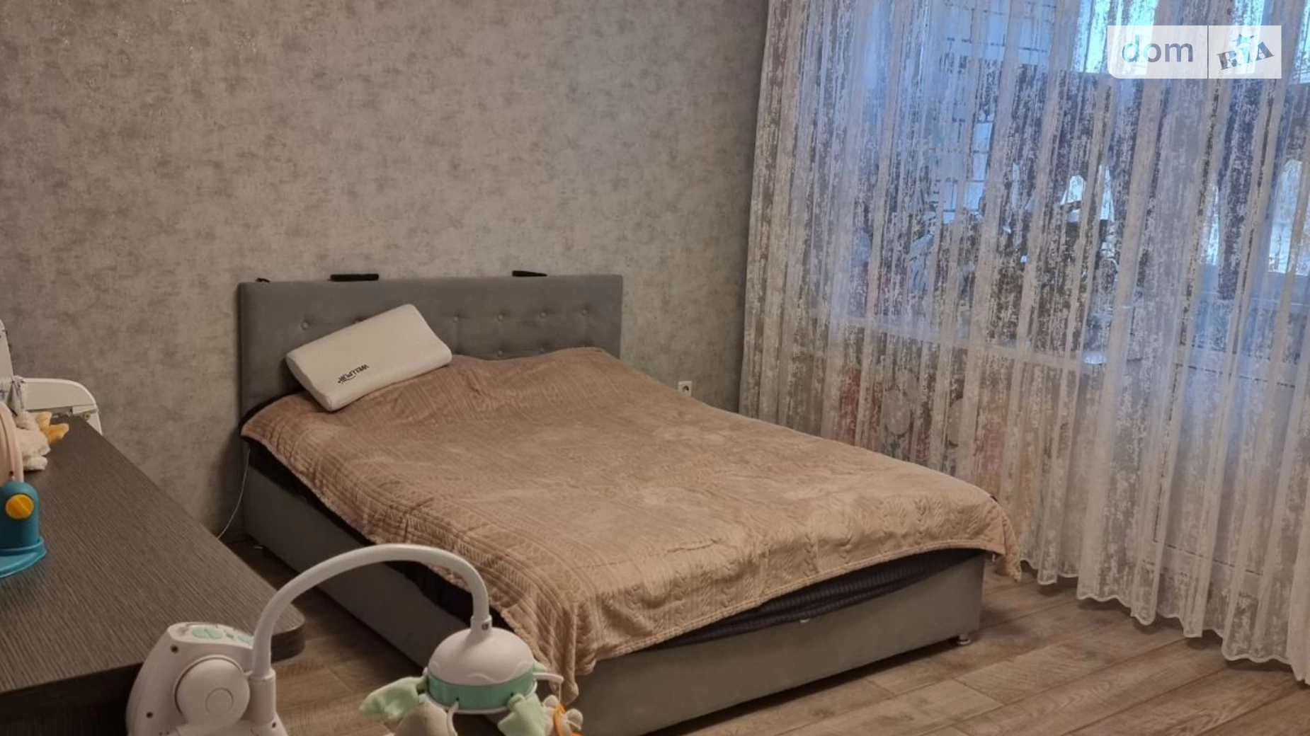 Продається 3-кімнатна квартира 70 кв. м у Білій Церкві, вул. Людмили Павліченко