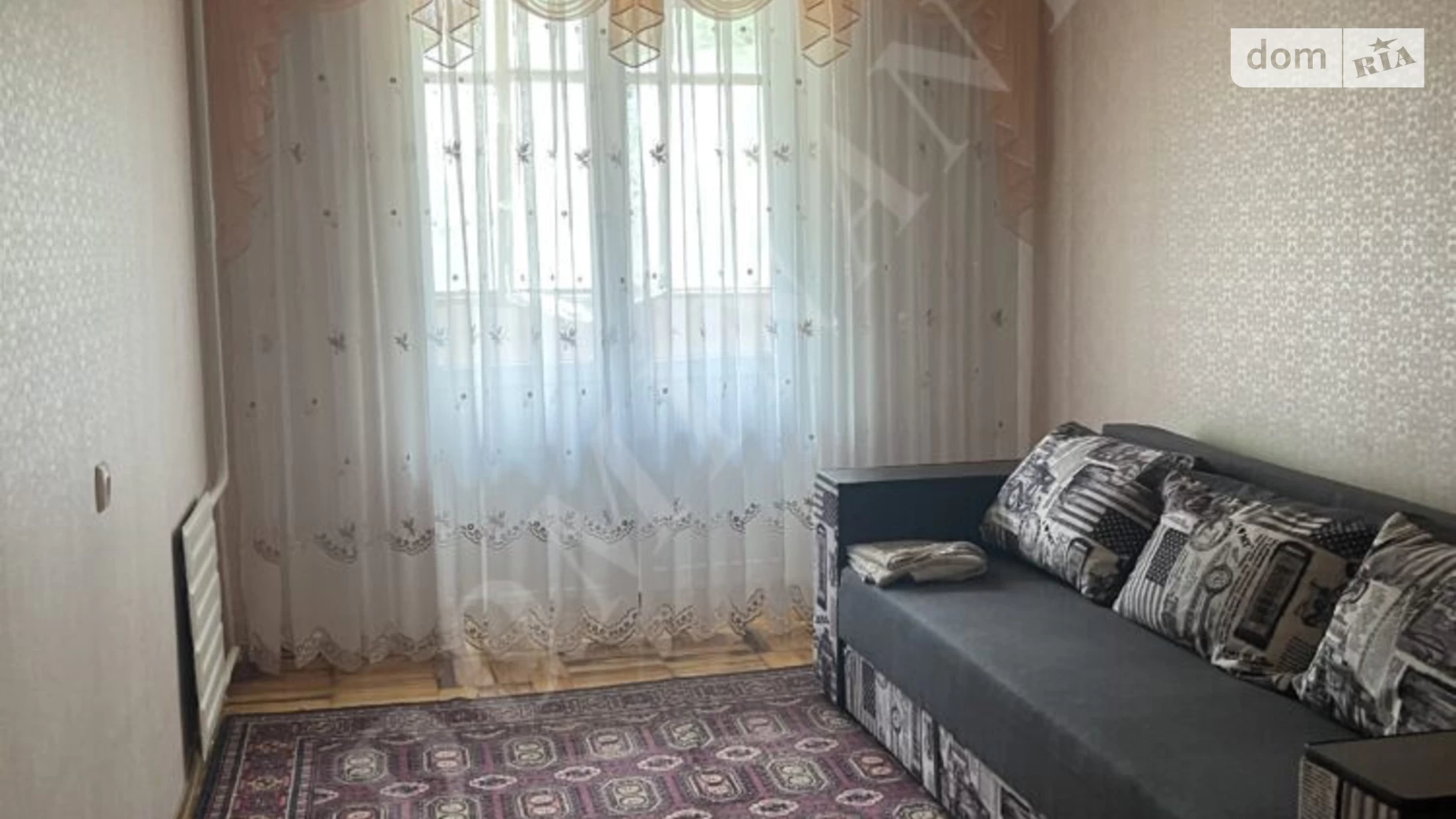 3-кімнатна квартира 69 кв. м у Запоріжжі, просп. Ювілейний - фото 2