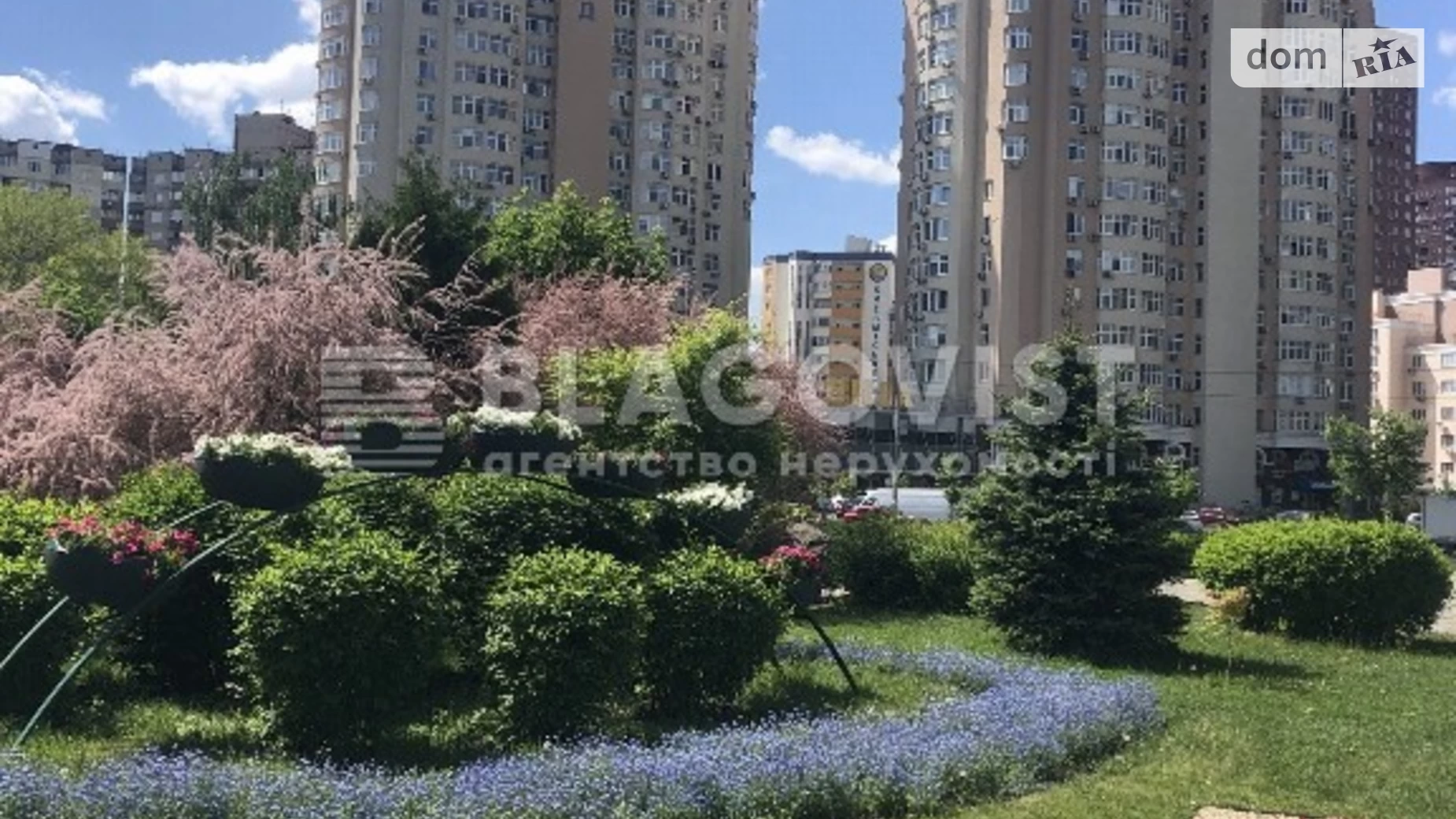 Продается 3-комнатная квартира 78 кв. м в Киеве, ул. Драгоманова, 40 - фото 4