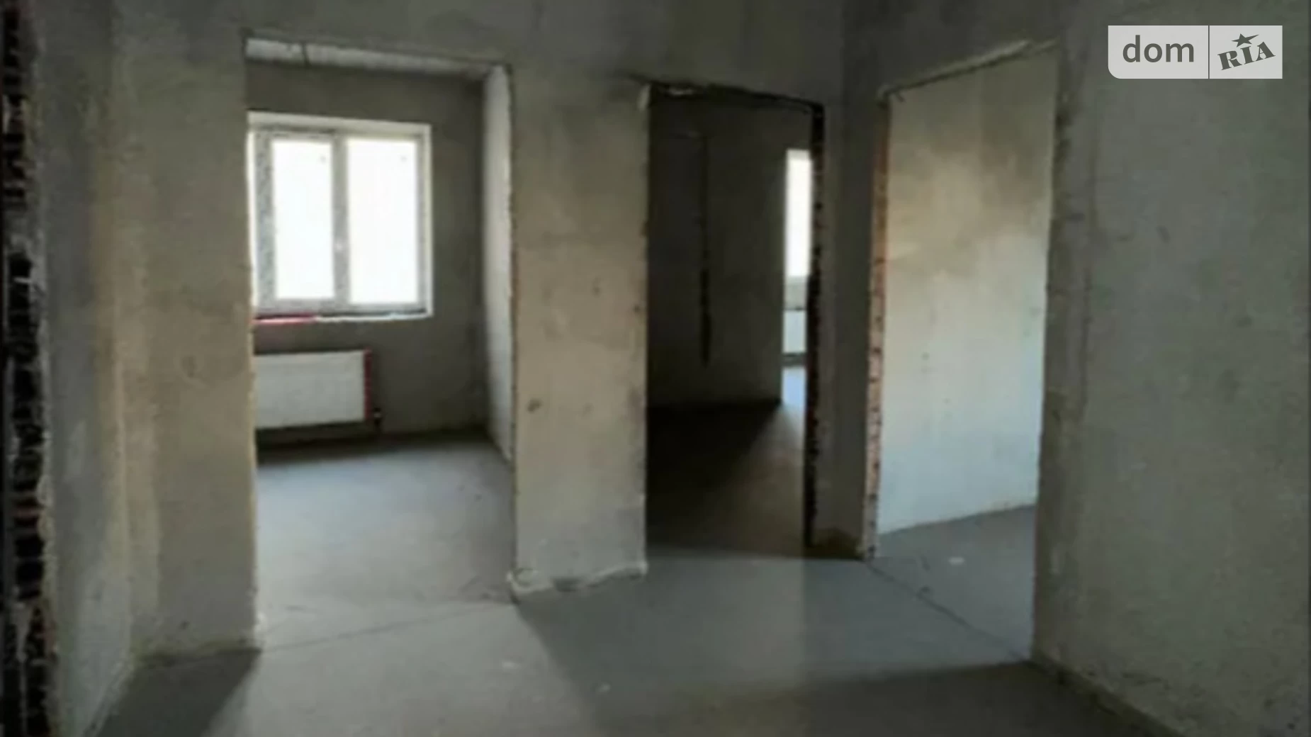 Продається 2-кімнатна квартира 56.2 кв. м у Хмельницькому, вул. Федунця Миколи, 7 - фото 3