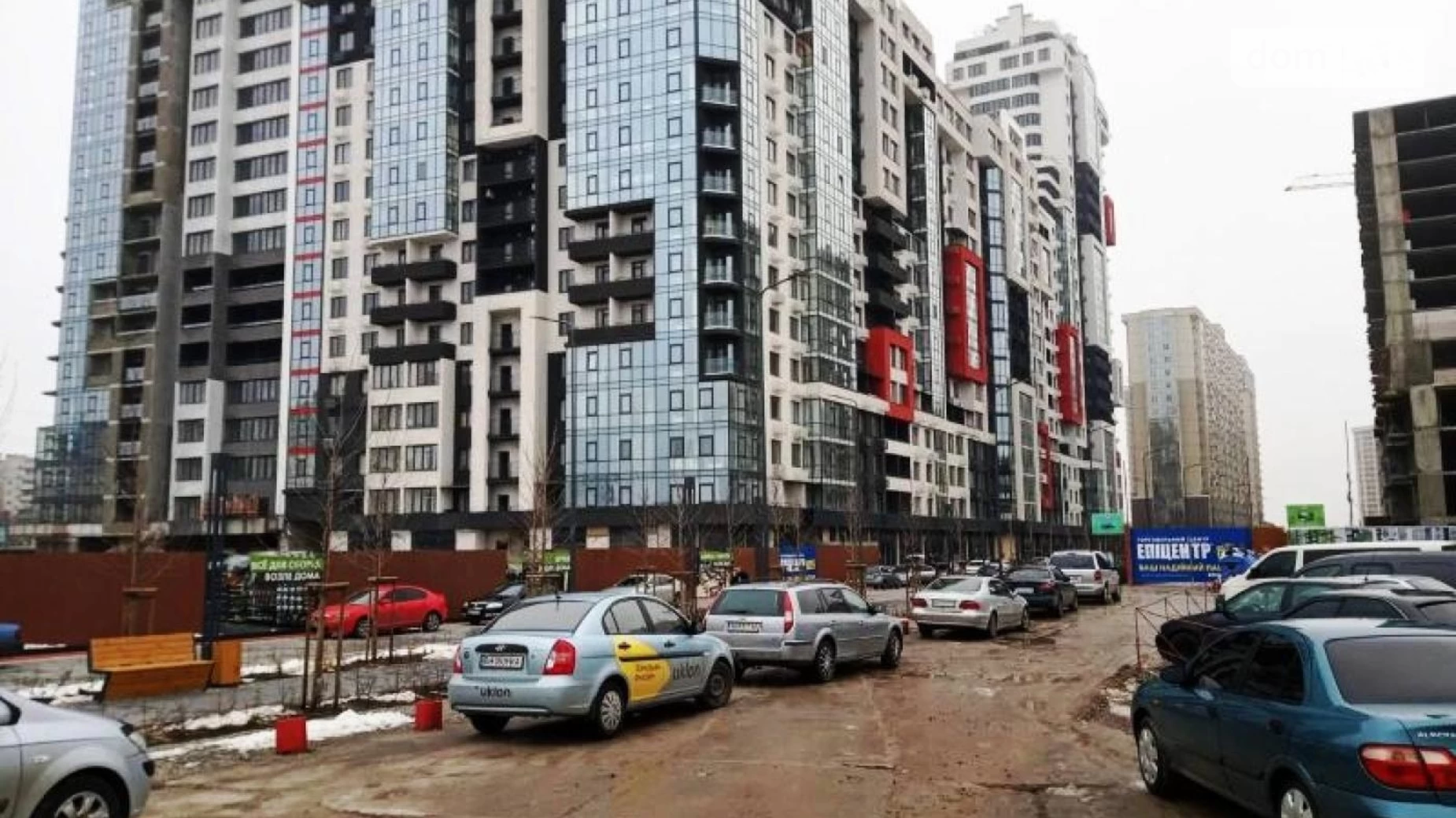 Продается 1-комнатная квартира 51.9 кв. м в Лиманке, ул. Спортивная - фото 3