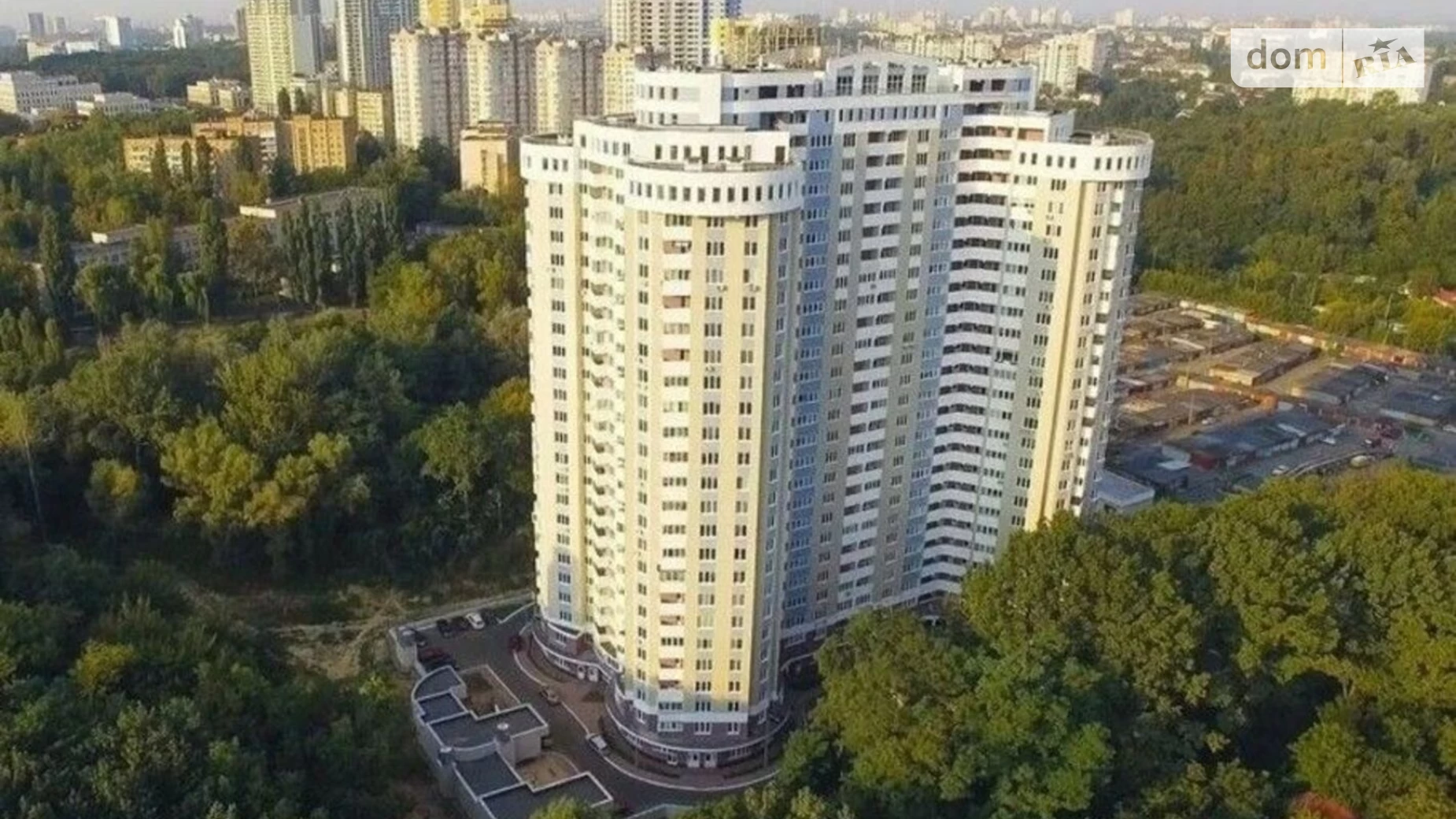 Продается 3-комнатная квартира 120 кв. м в Киеве, ул. Рижская, 73Г - фото 5