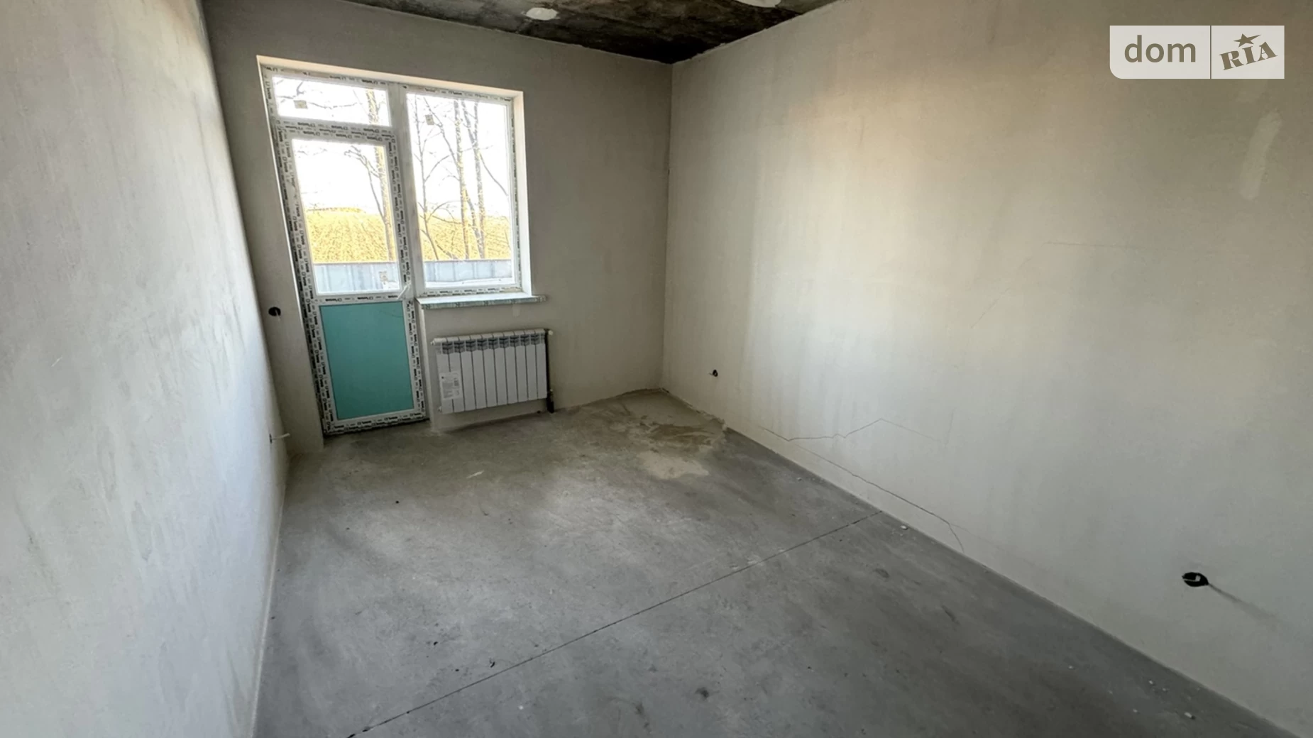 Продается 2-комнатная квартира 66 кв. м в Полтаве, ул. Полтавская - фото 3