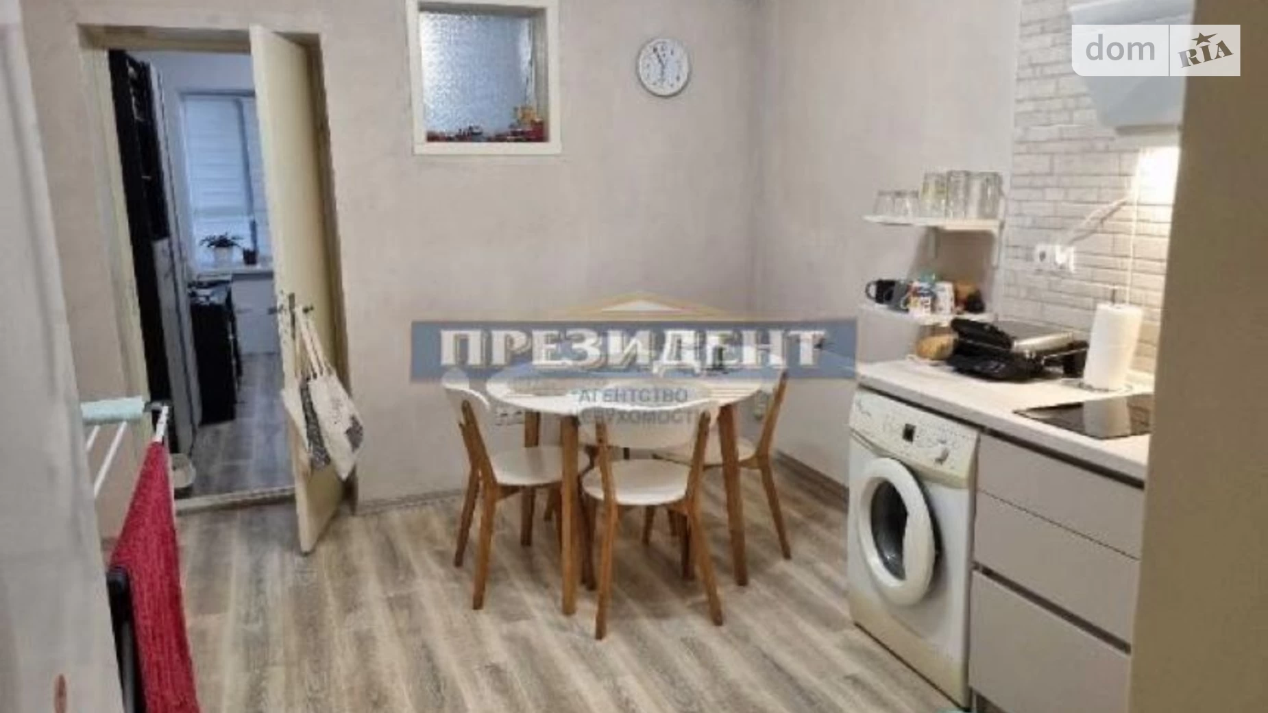 Продается 2-комнатная квартира 47 кв. м в Одессе, ул. Среднефонтанская
